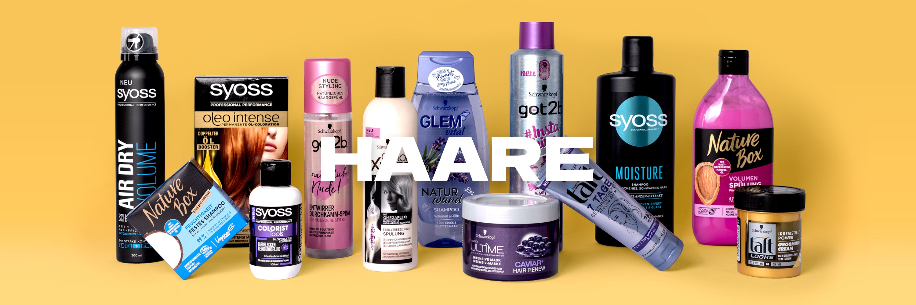 Haare