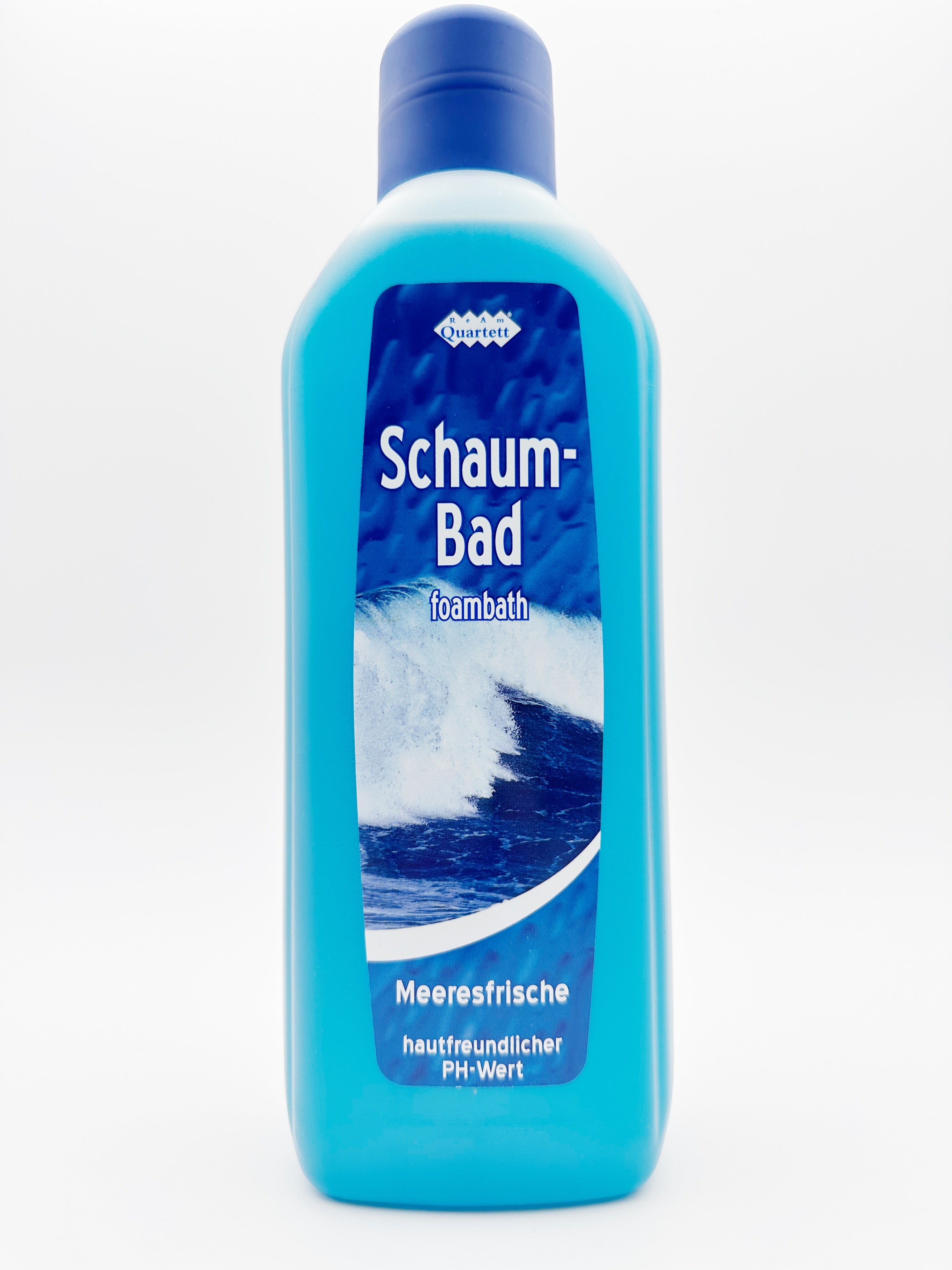 Ream Bubble Bath Sea Freshness 1l
