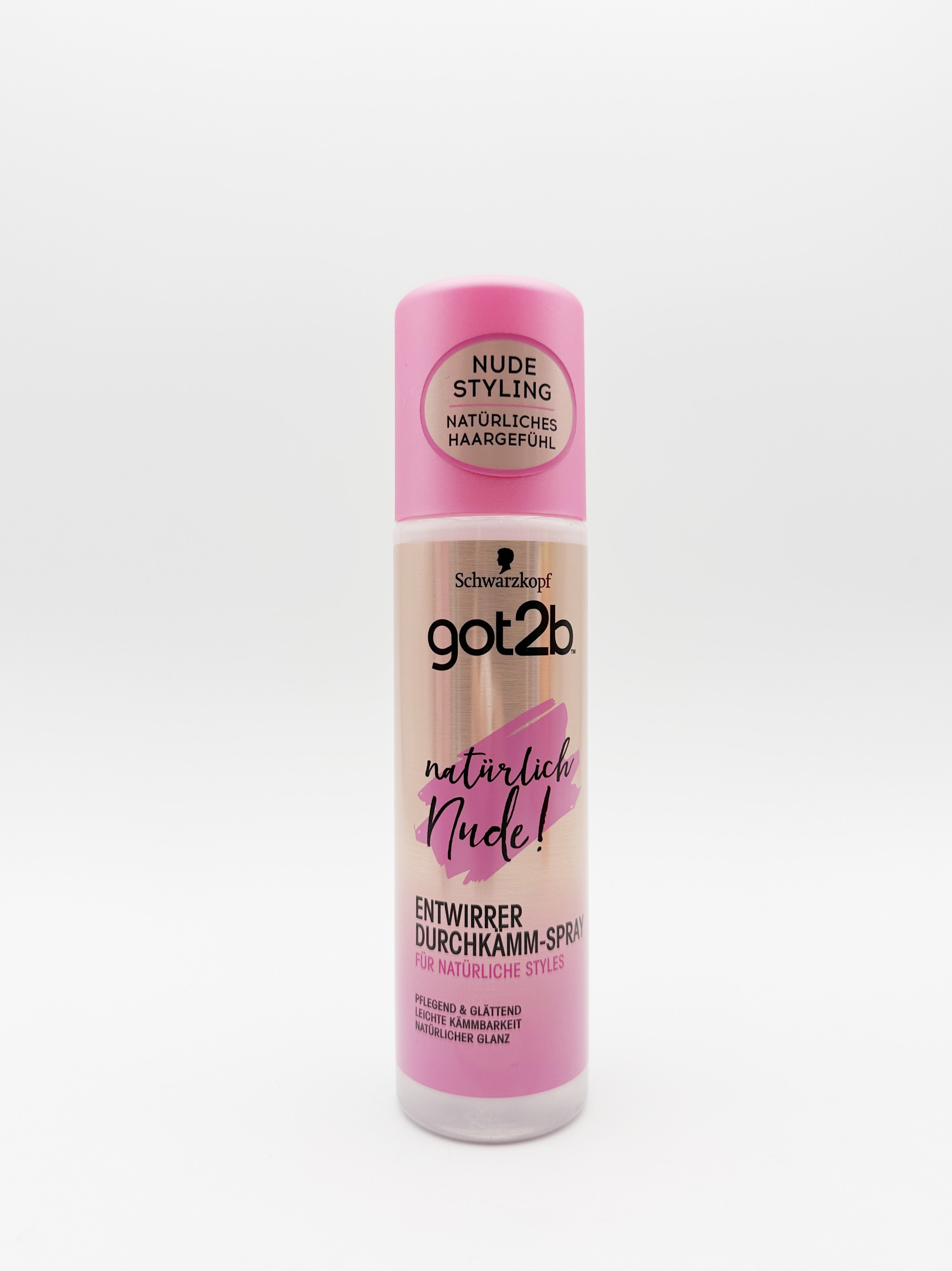 got2b Detangler Combing Spray 200ml