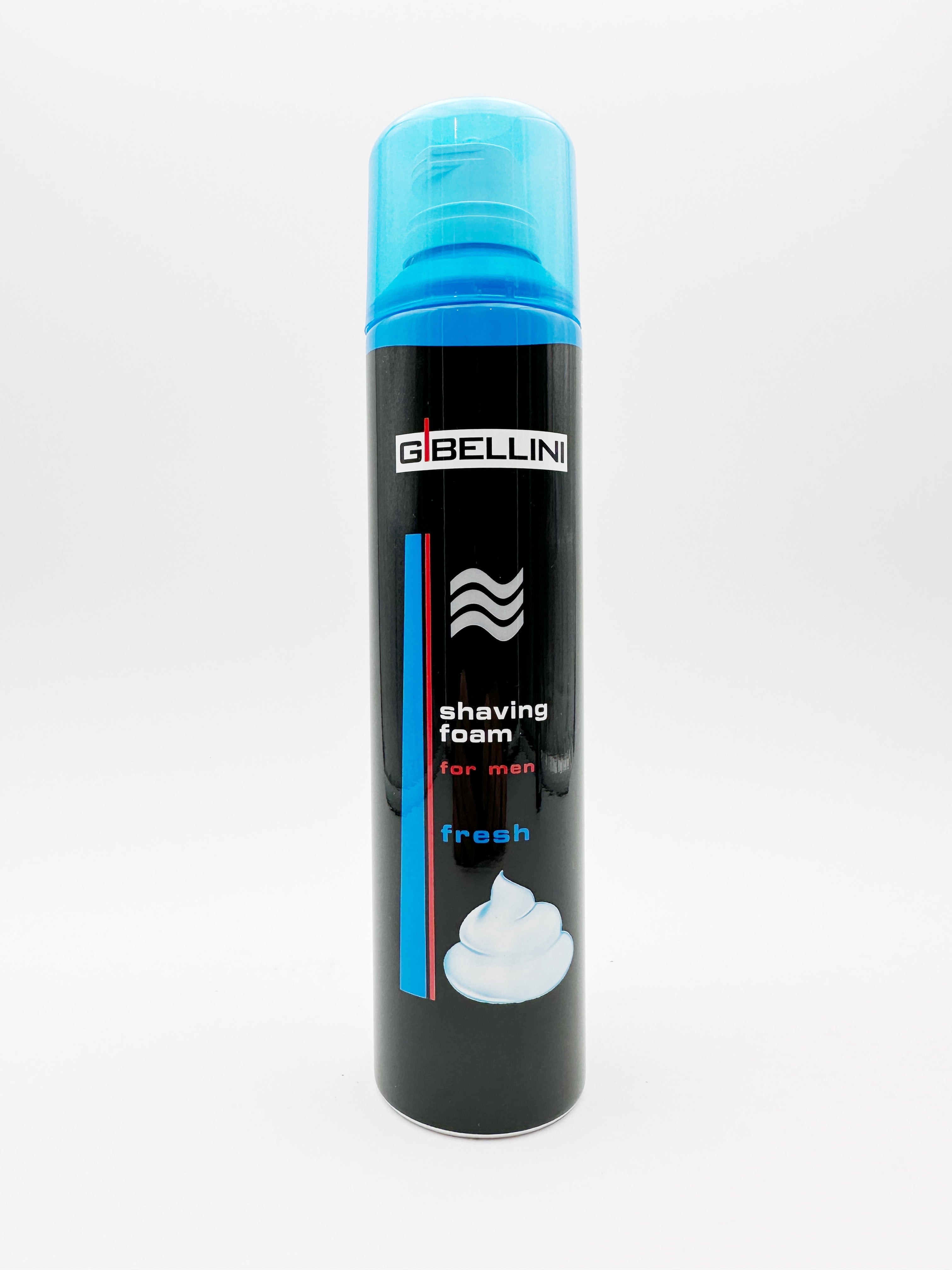 G.Bellini shaving foam fresh 300ml
