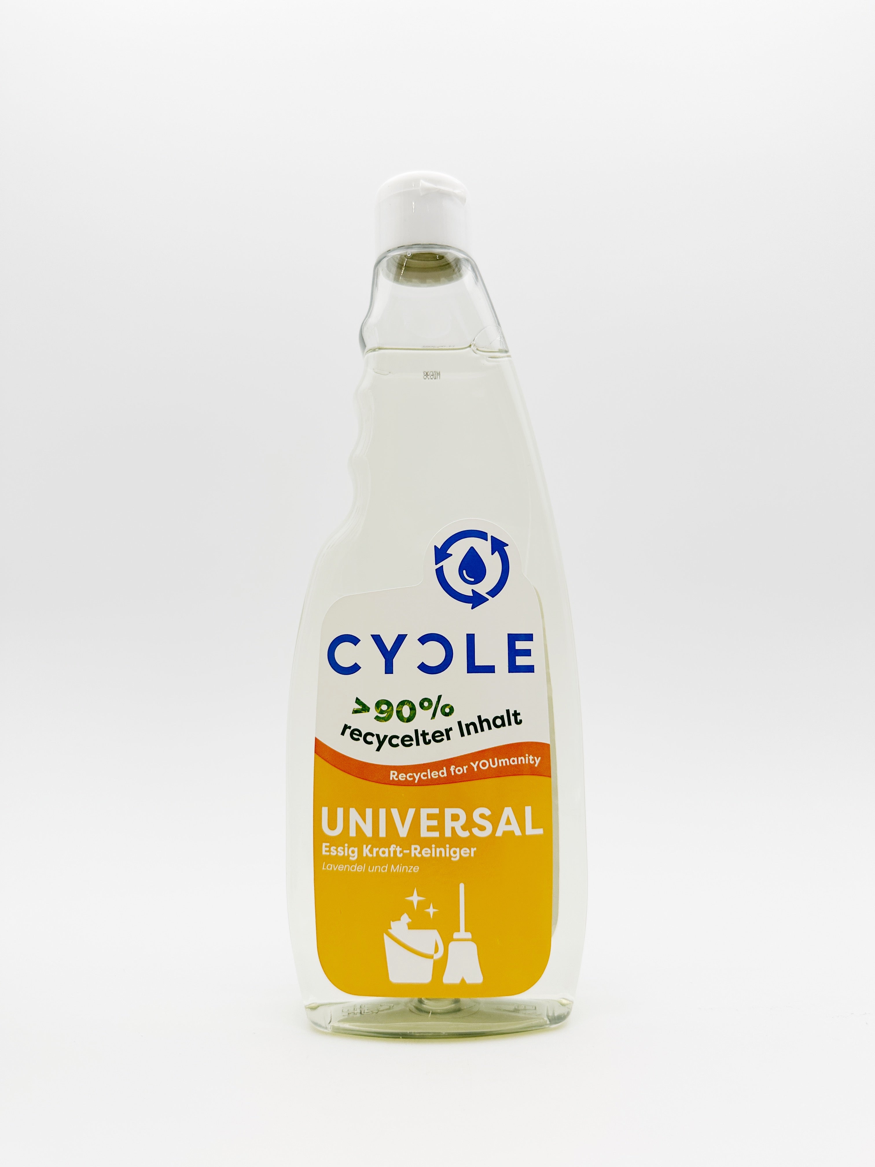 Cycle Universal Cleaner 500ml