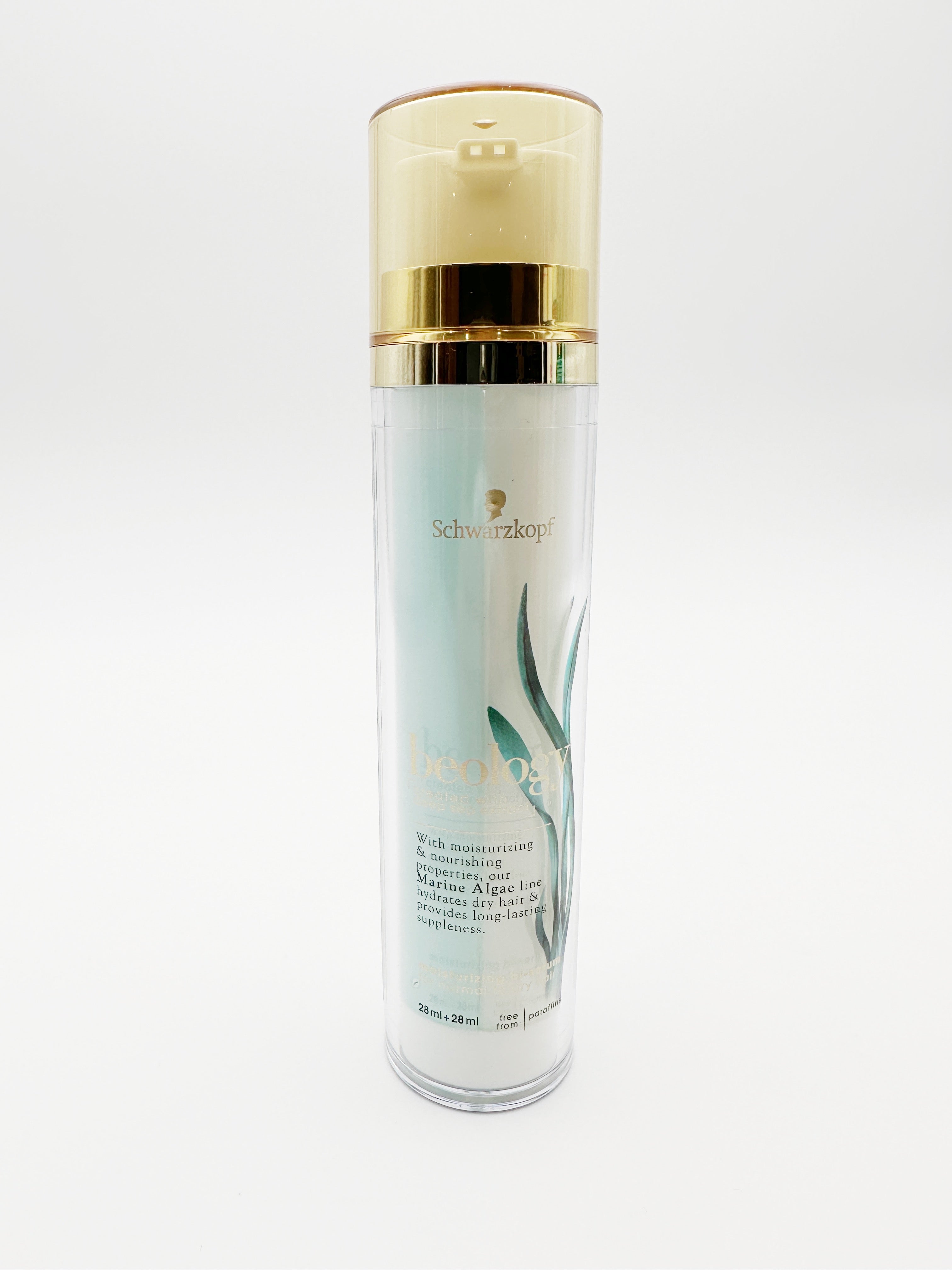Beology Bi-Serum Moisture 28ml + 28ml