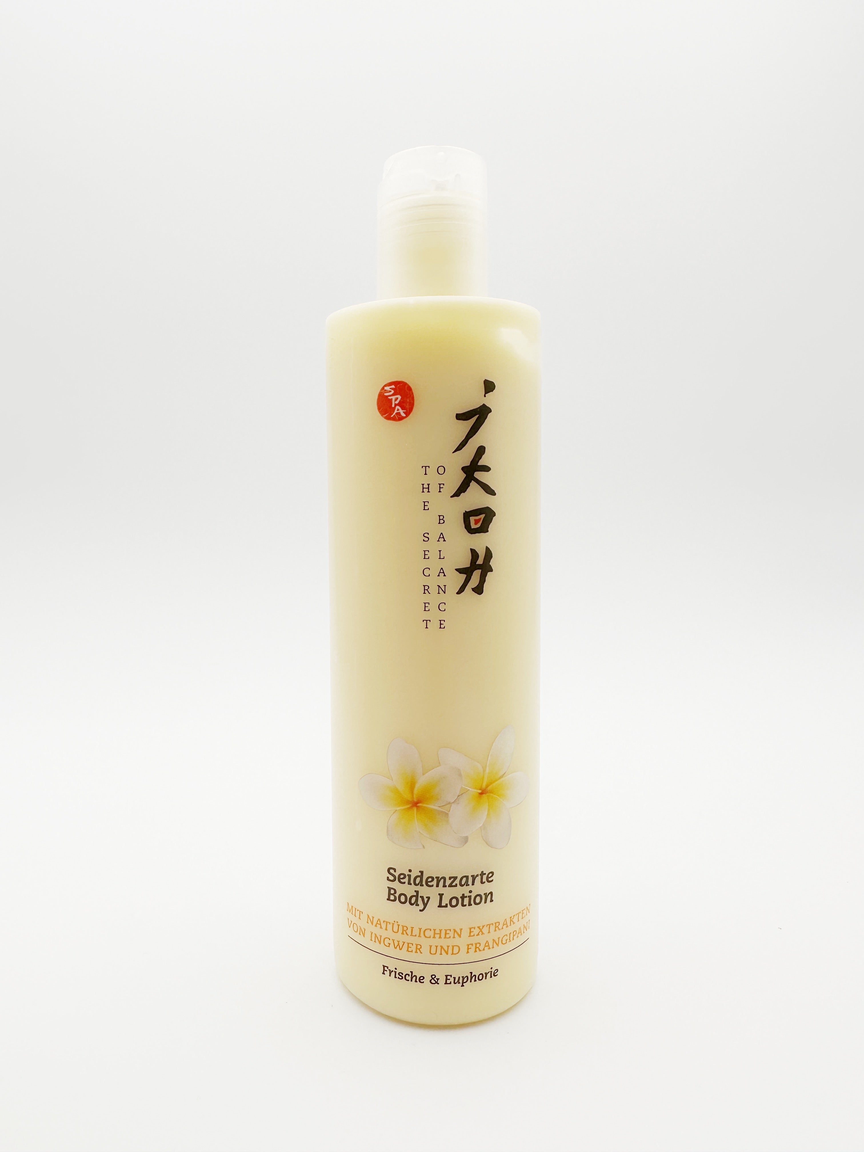 IKOH Spa Body Lotion Freshness & Euphoria 300ml