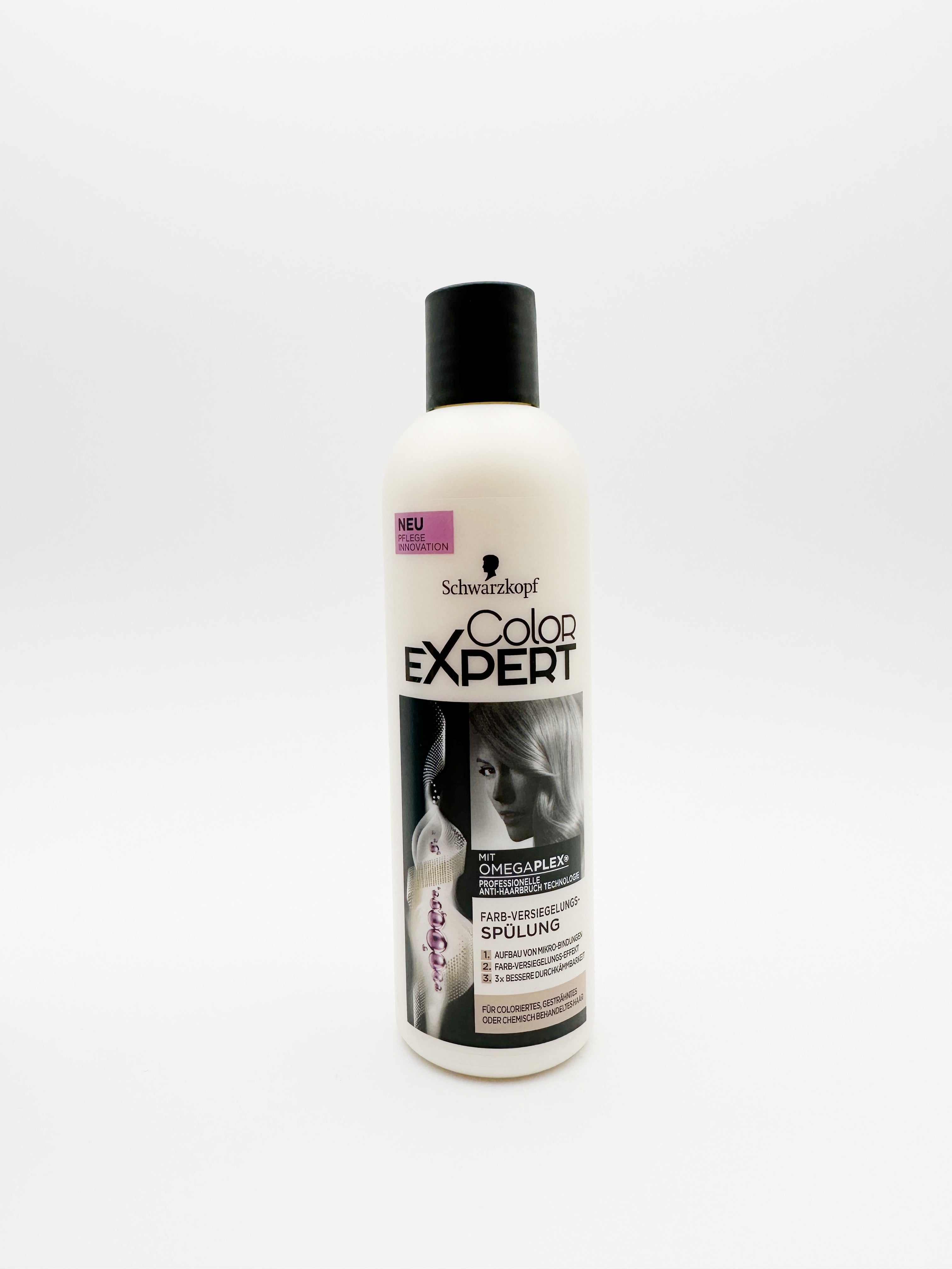 Schwarzkopf Color Expert Conditioner 250ml