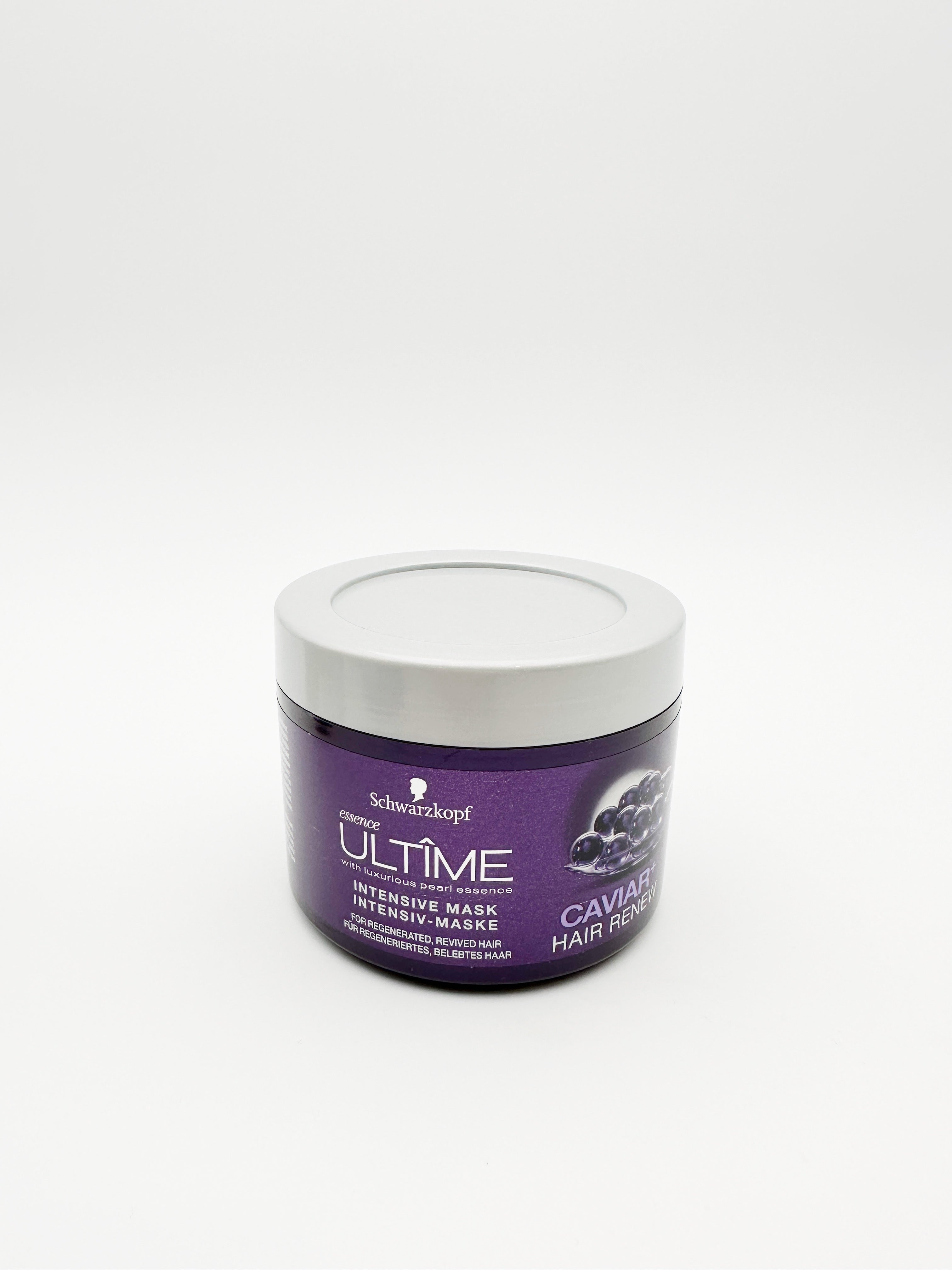 Essence Ultime Caviar Intensiv Haar-Maske 200ml