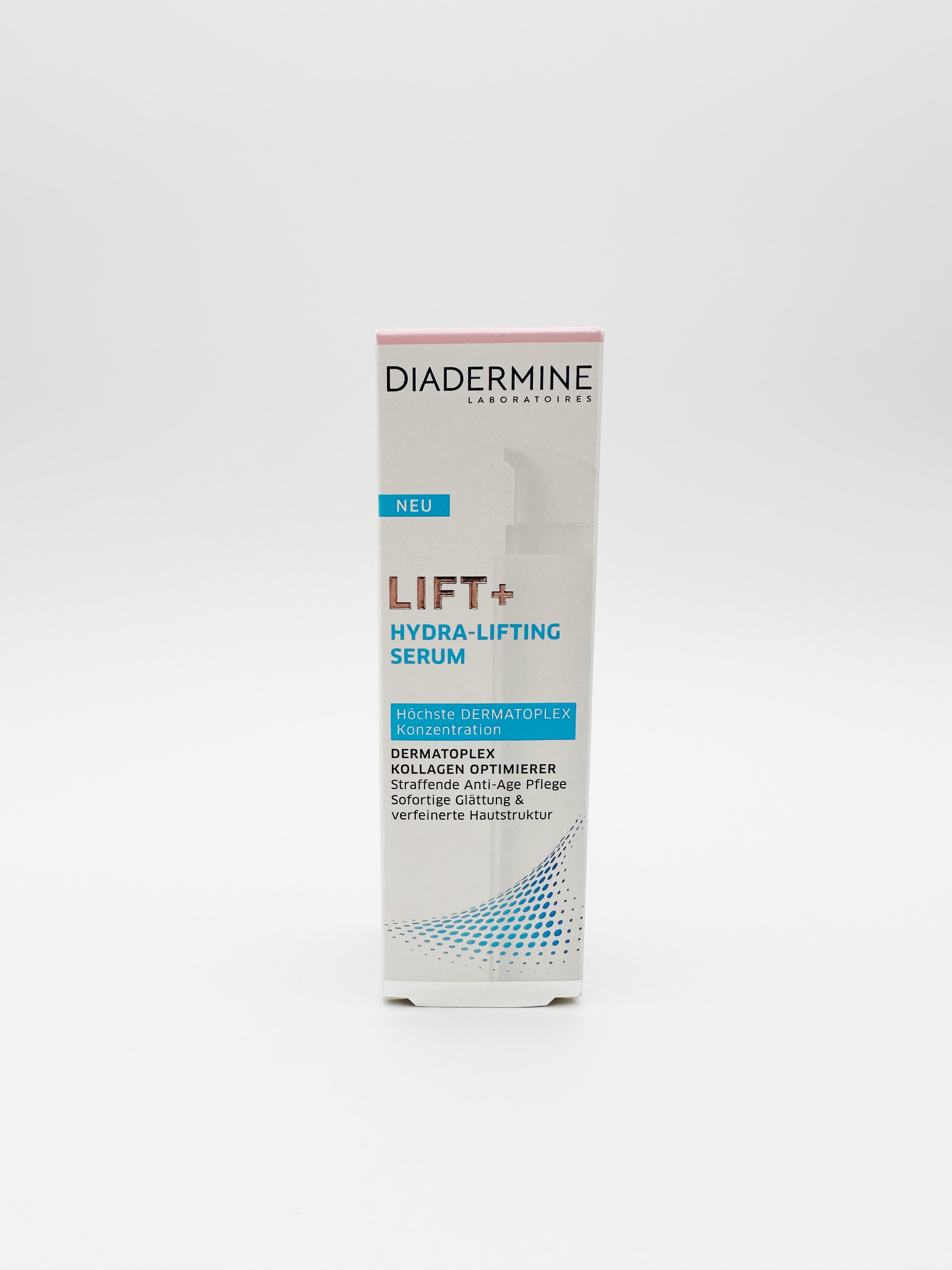 Diadermine Lift+ Hydra Lifting Serum 40ml