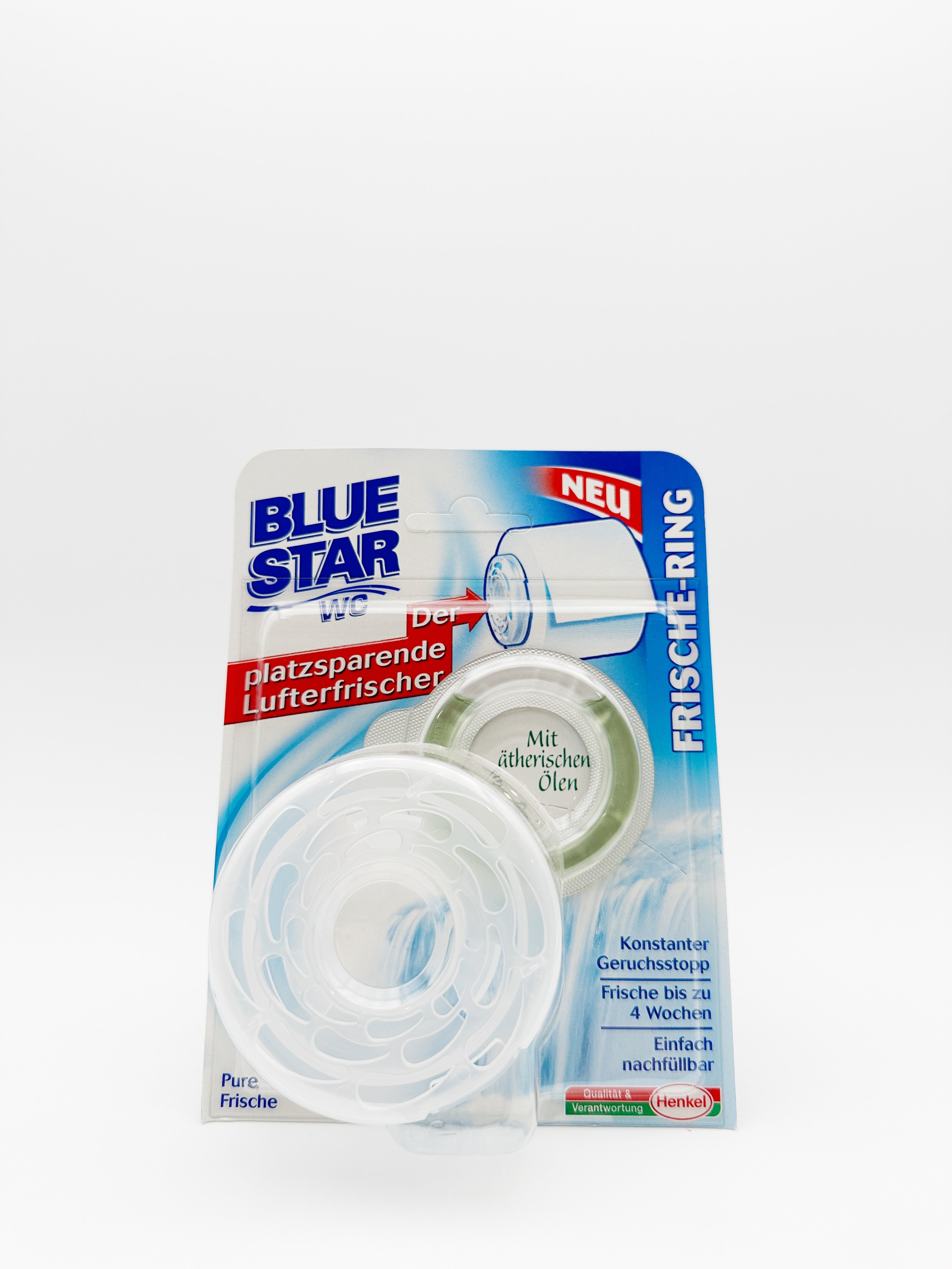 Blue Star Original Pure Frische