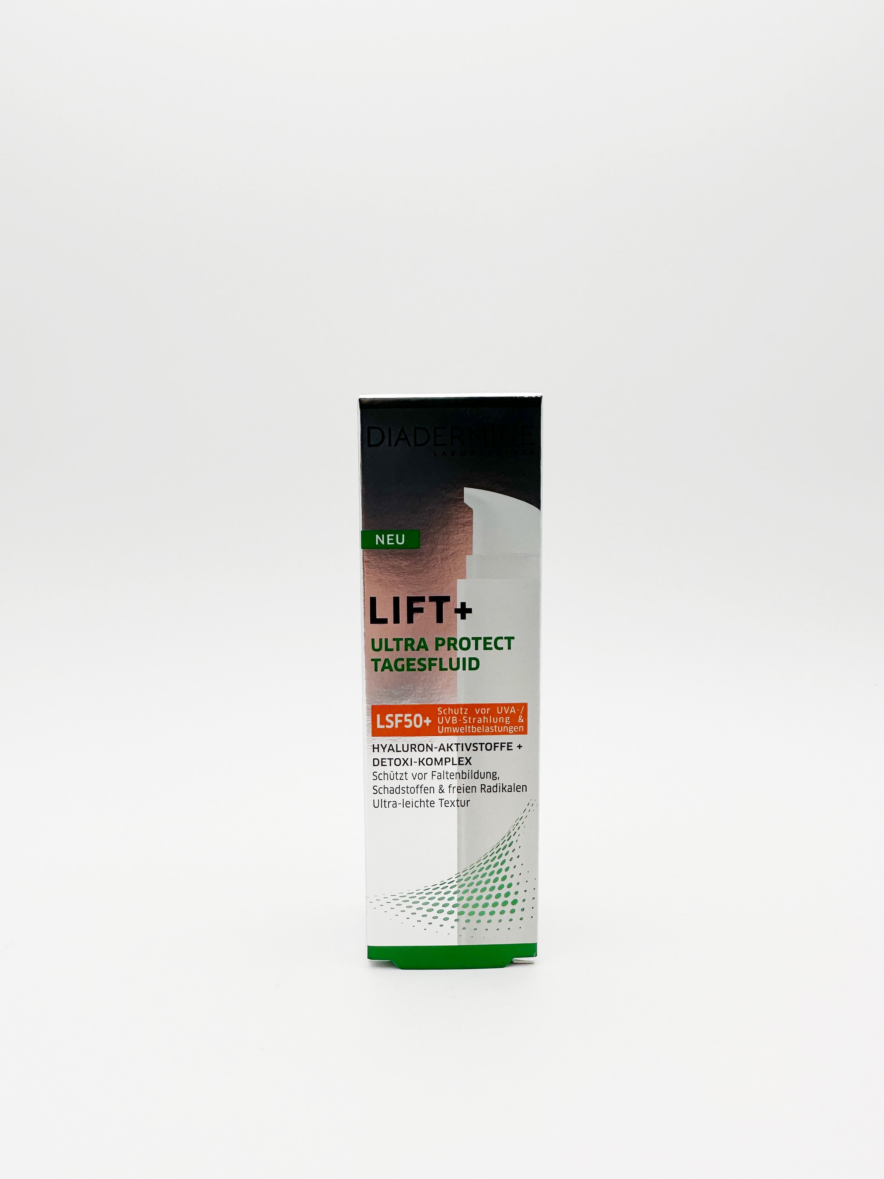 Diadermine Lift+ Tagesfluid UltraProtect 40ml