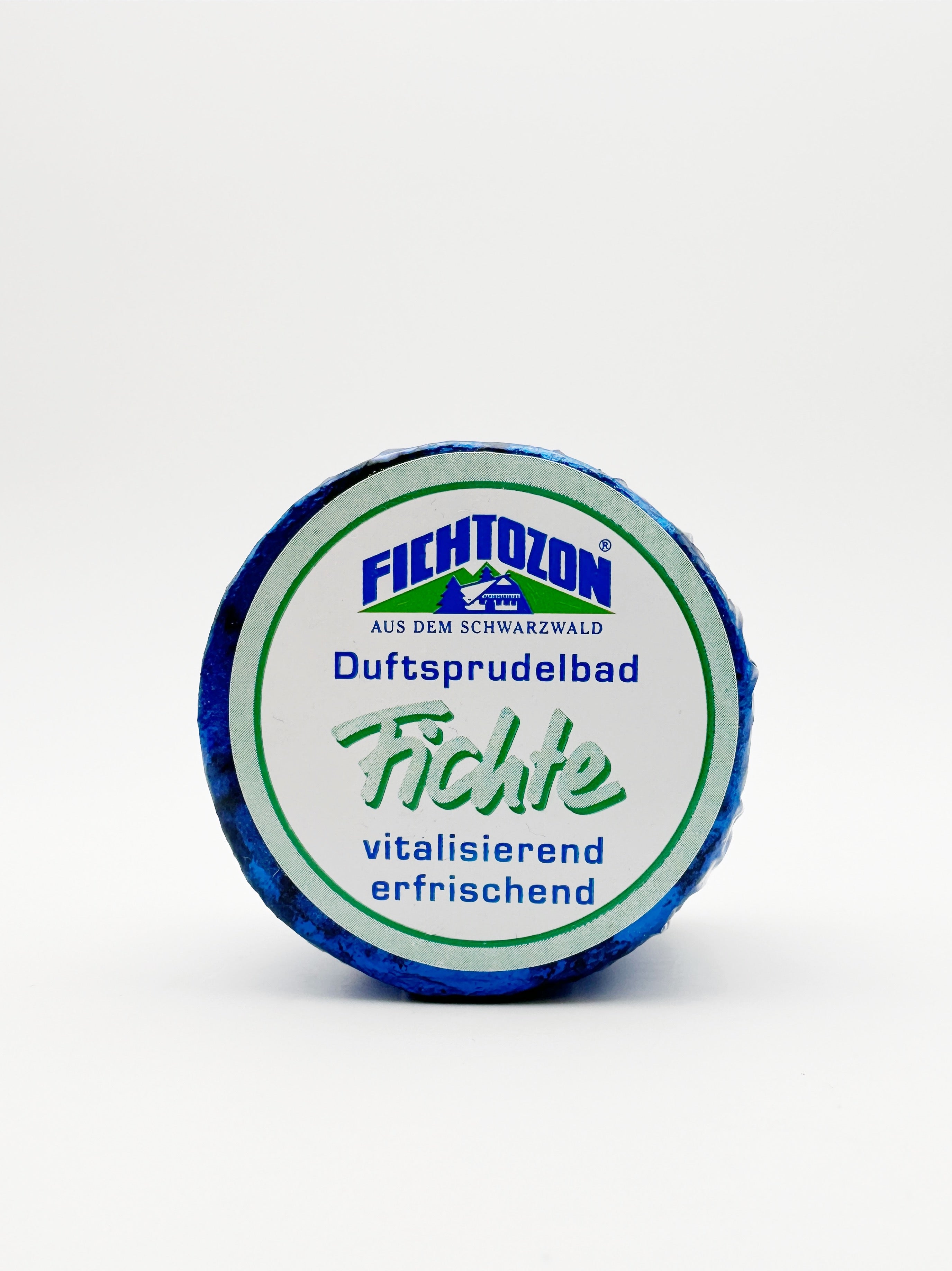Fichtozon scented bubble bath spruce 5-pack