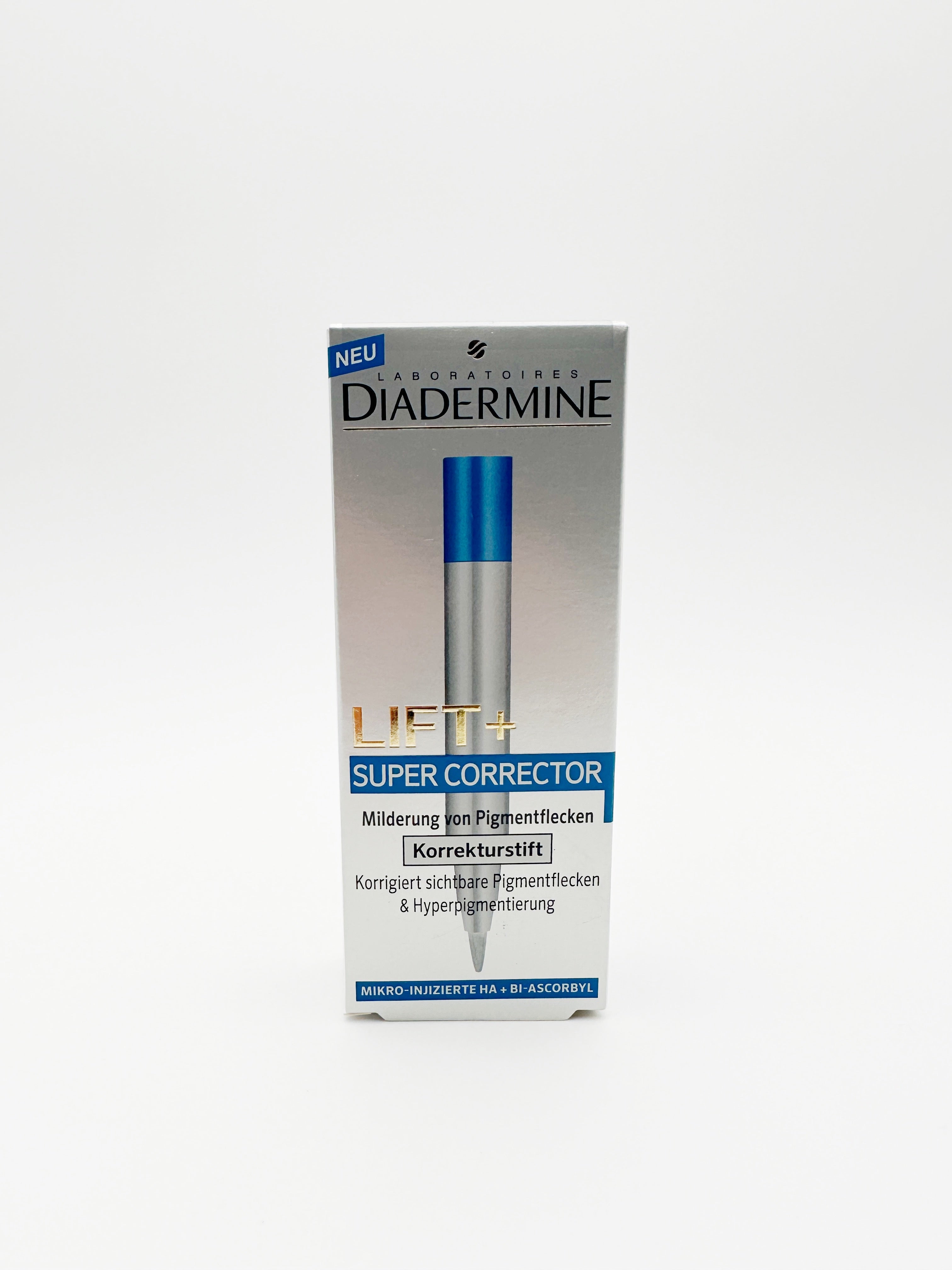 Diadermine Lift+ Super Corrector Korrekturstift