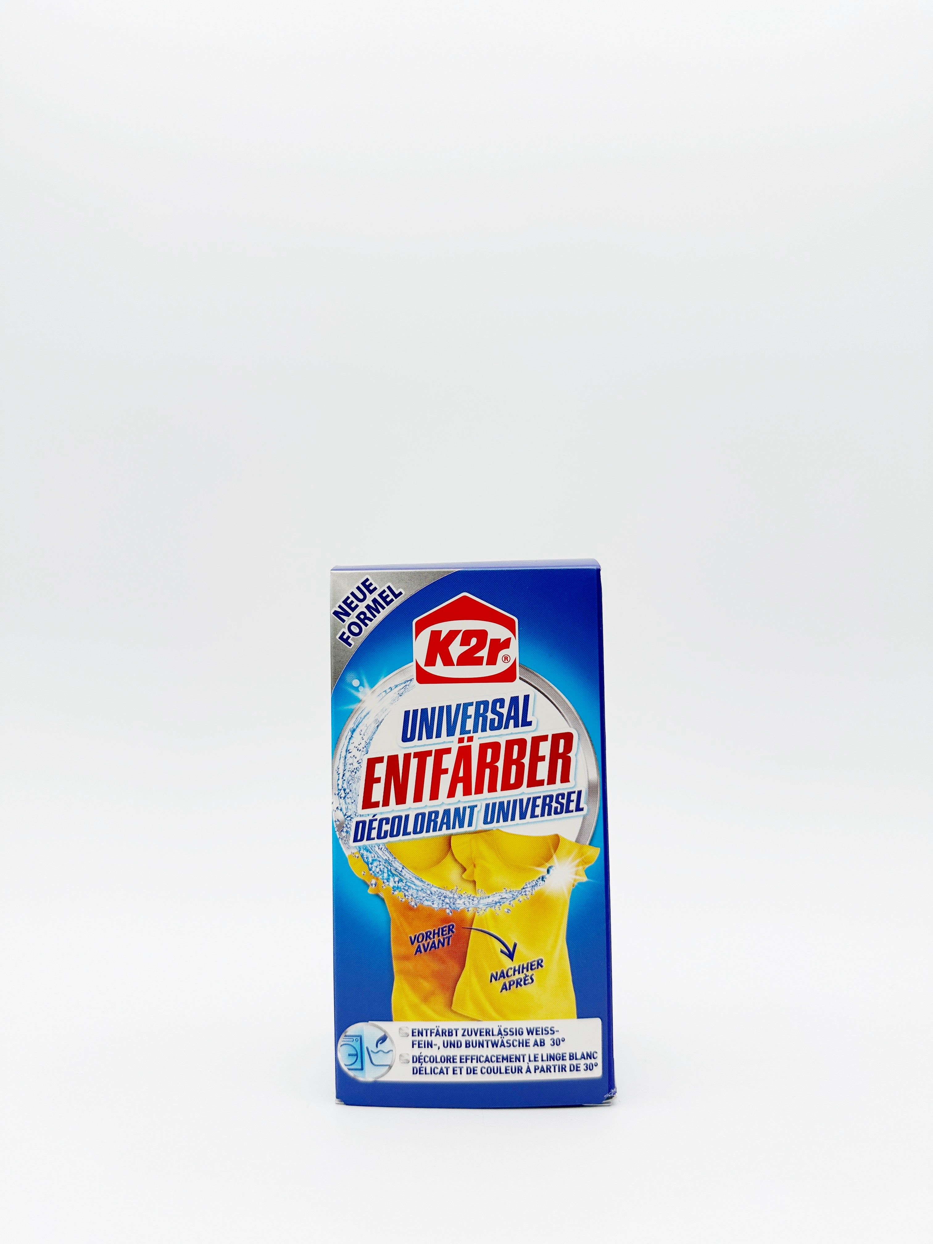 K2r universal decolorizer 200g