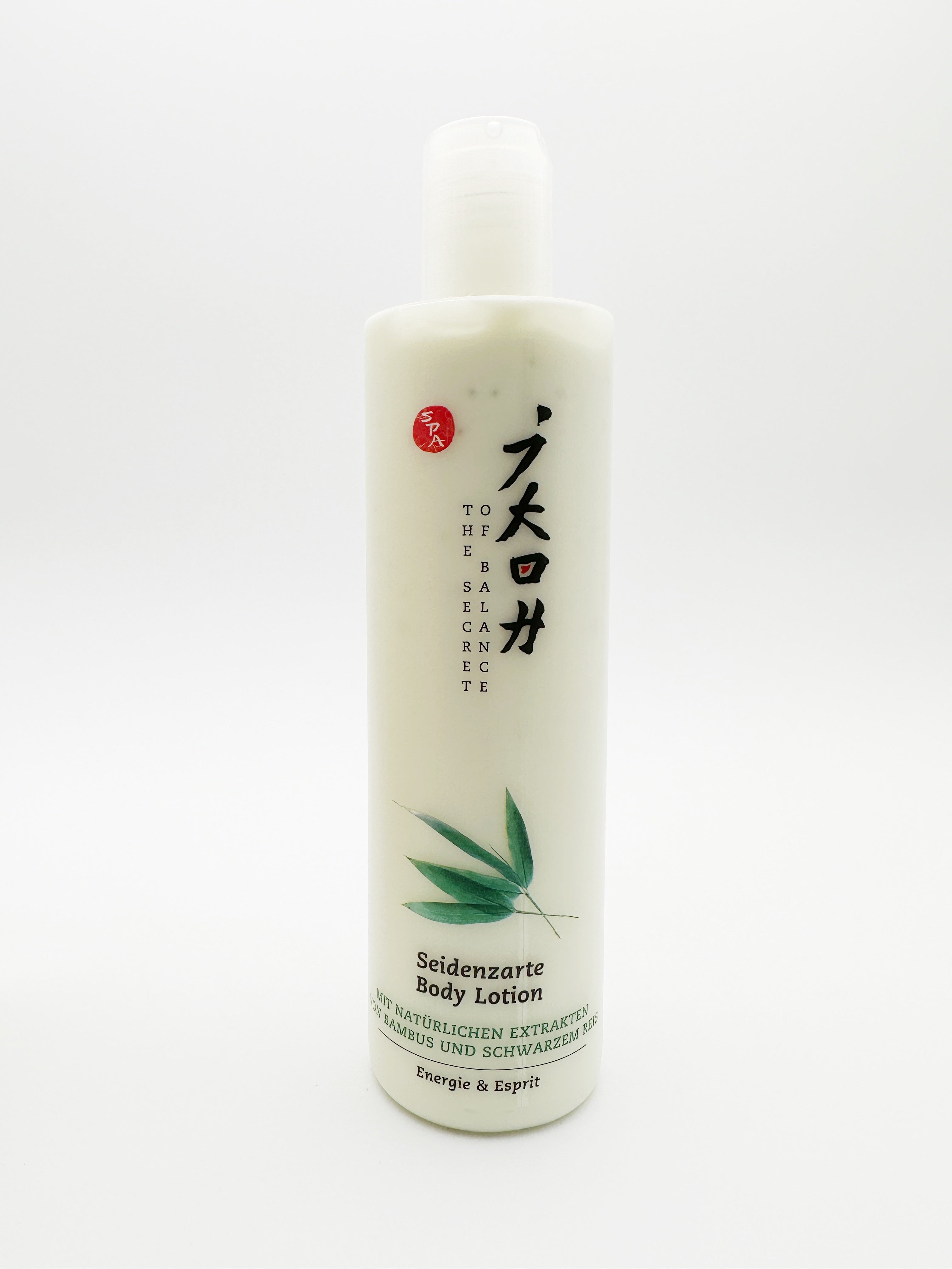 IKOH Spa Body Lotion Energy & Esprit 300ml