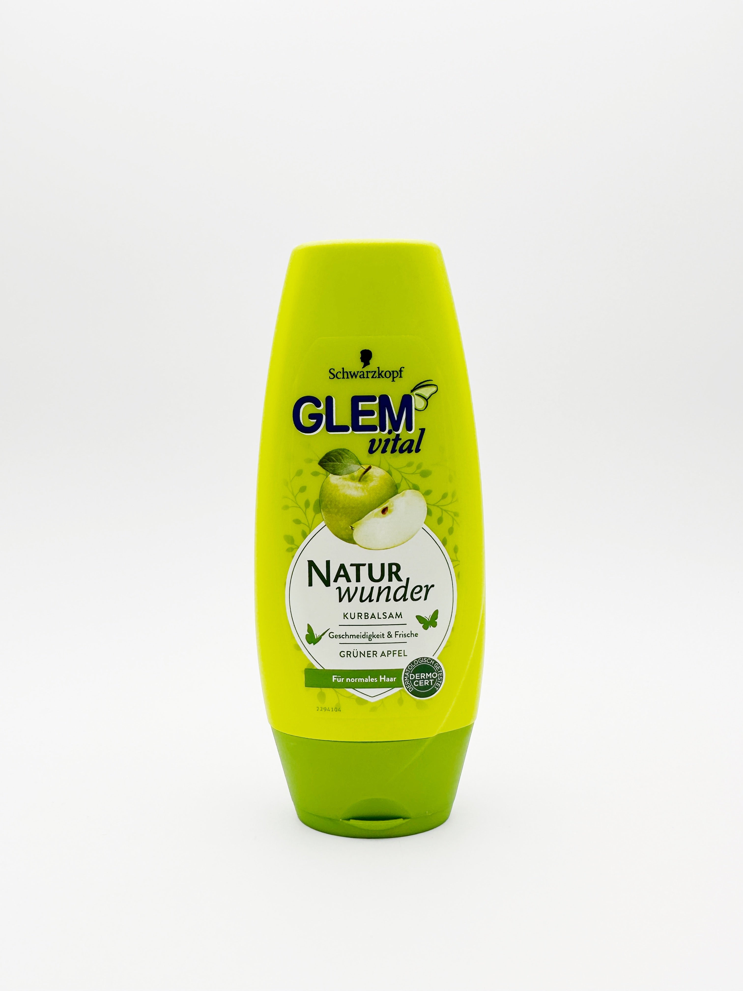 Glem Vital Conditioner Apple 200ml