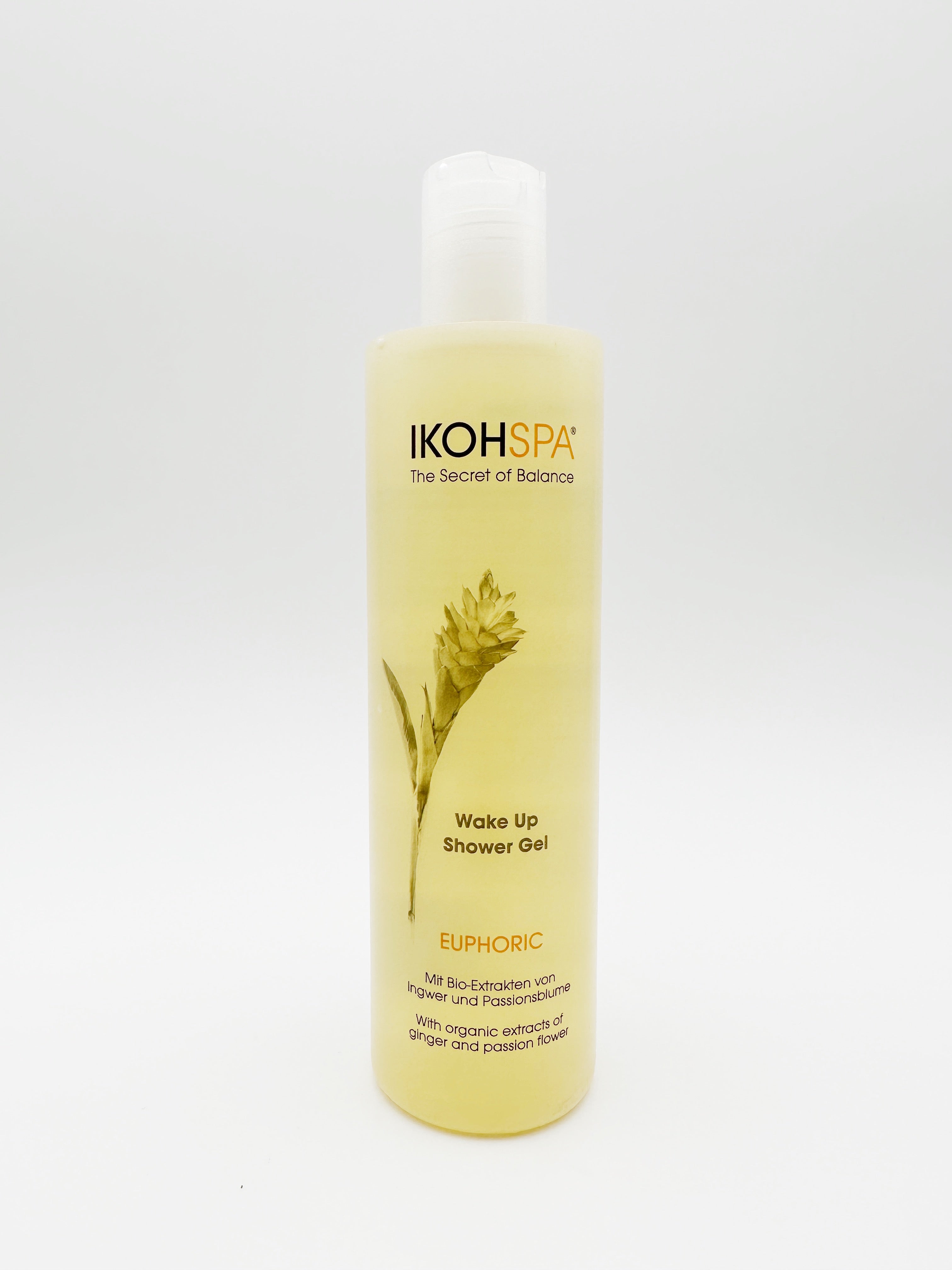 IKOH Spa Shower Gel Euphoric 300ml