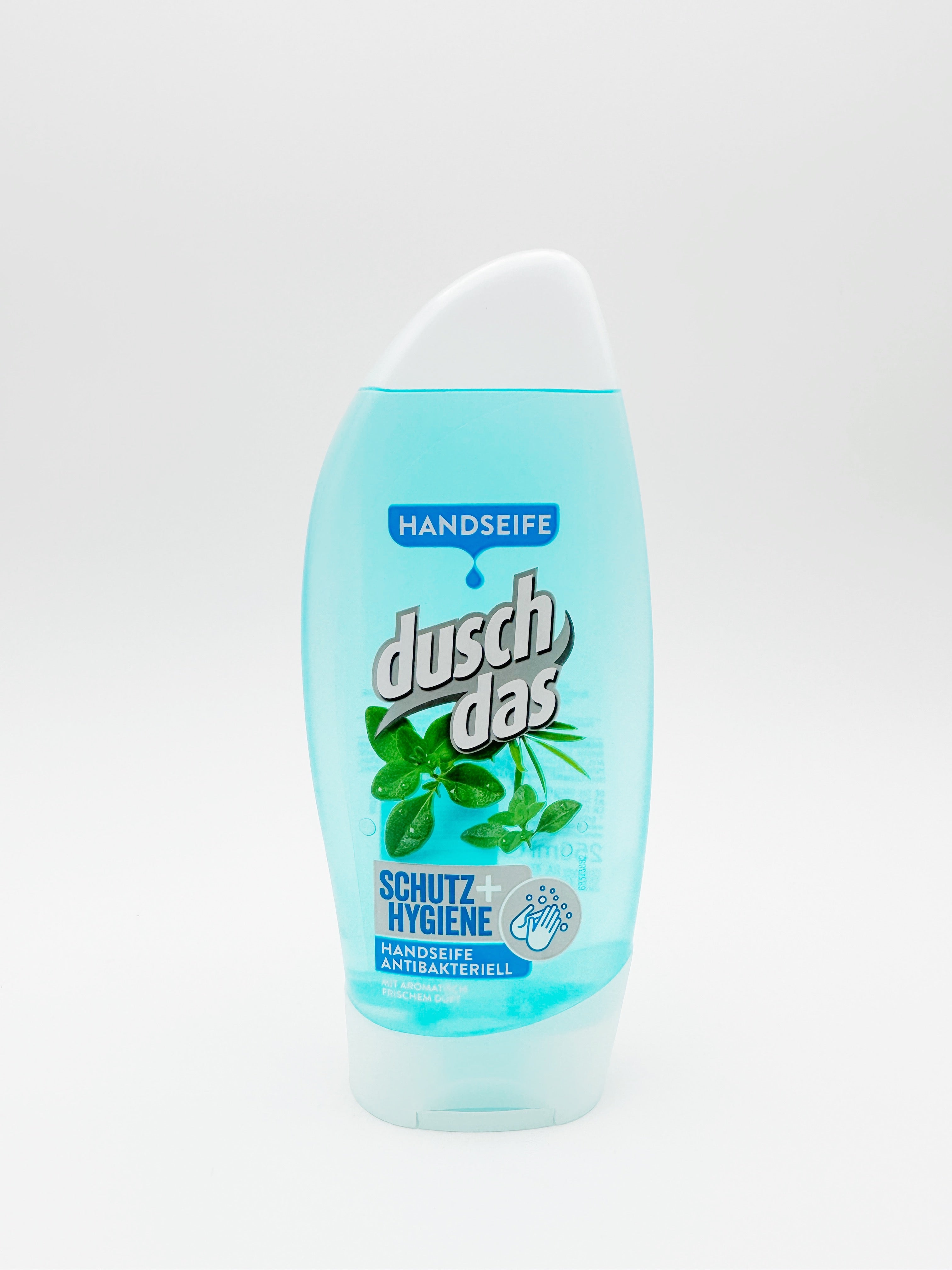 Duschdas Antibacterial Hand Soap 250ml