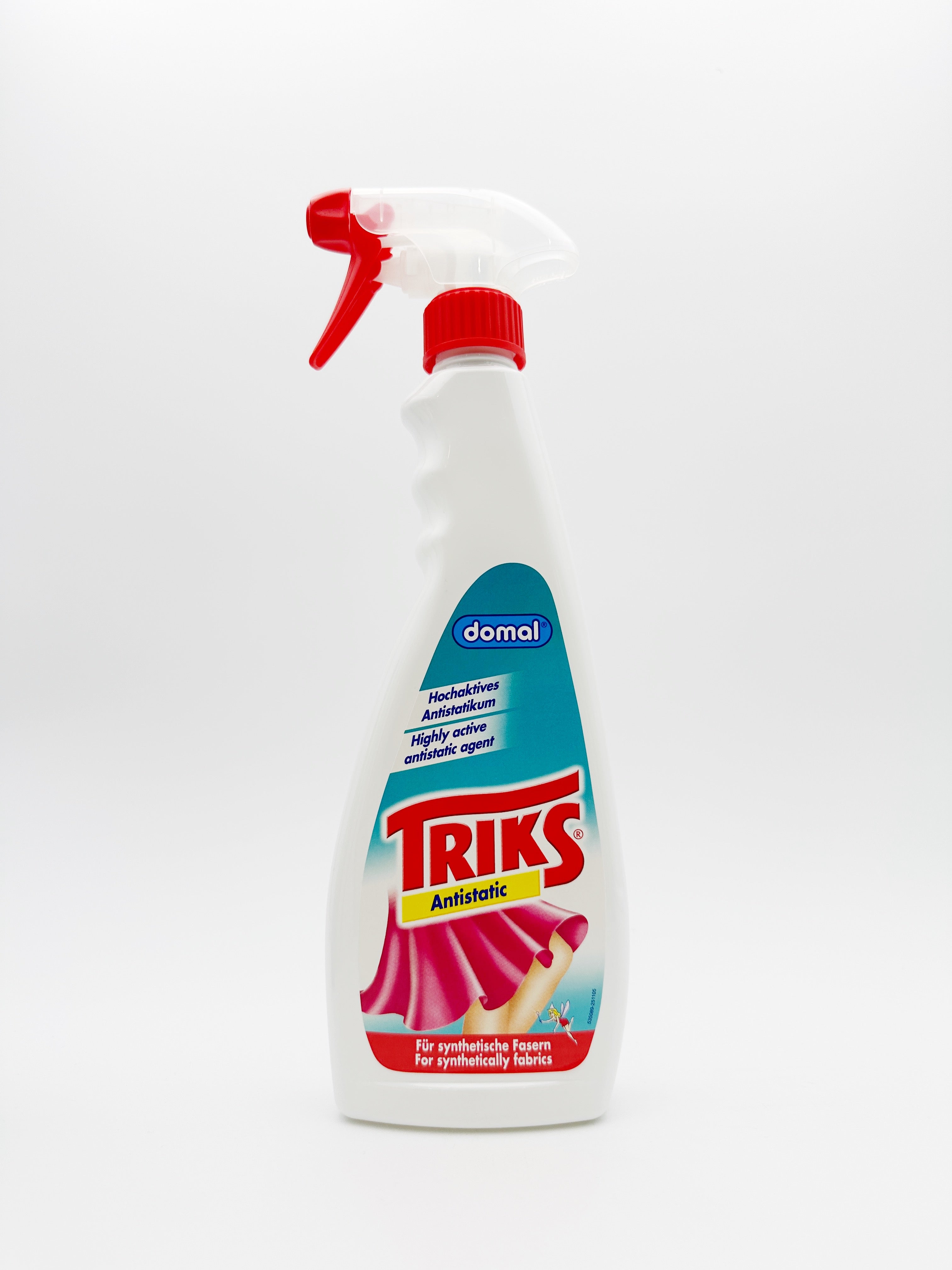 Domal Triks Antistatic for textiles 500ml
