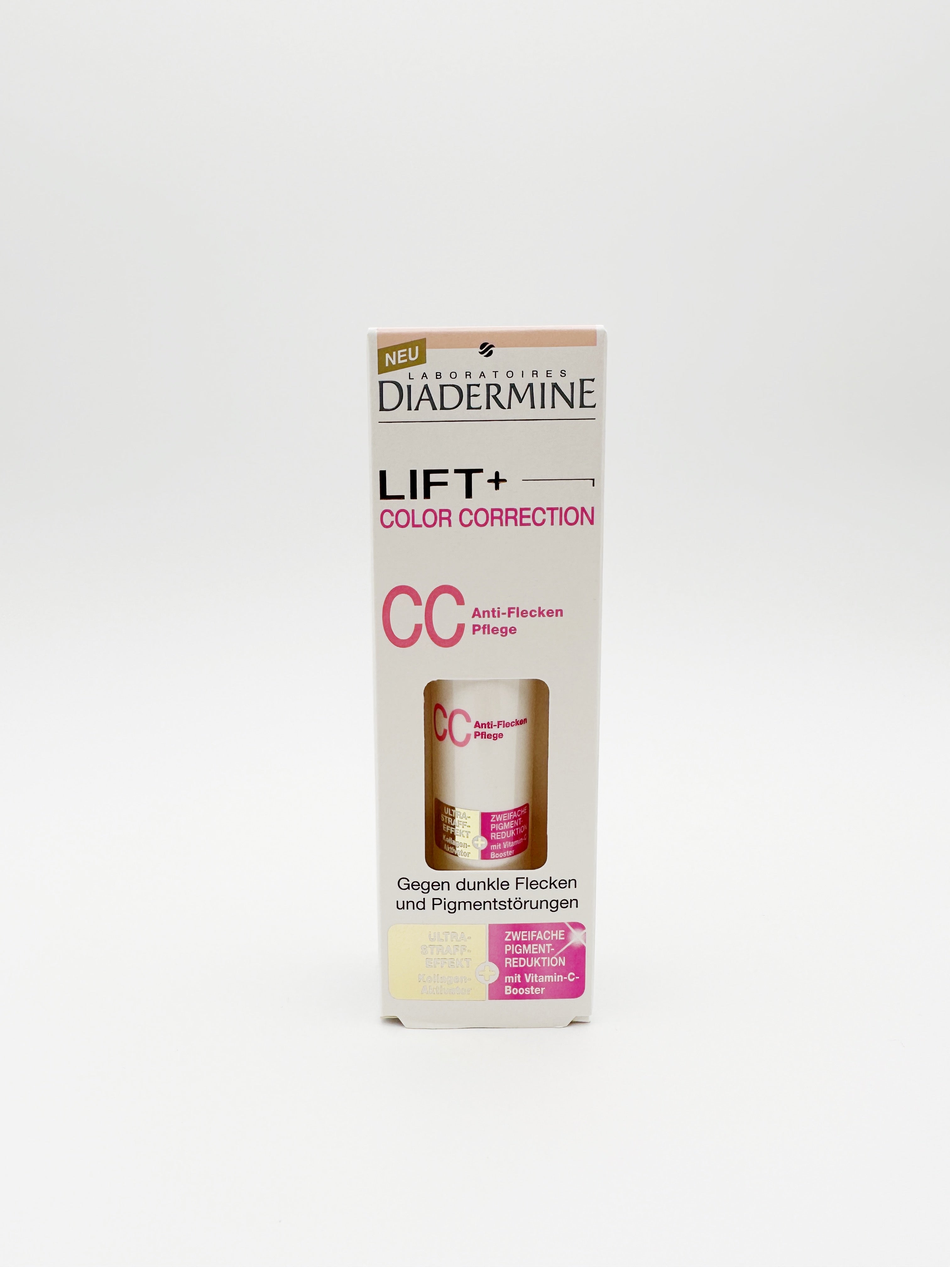 Diadermine Lift+ CC Anti-Spot Care 50ml
