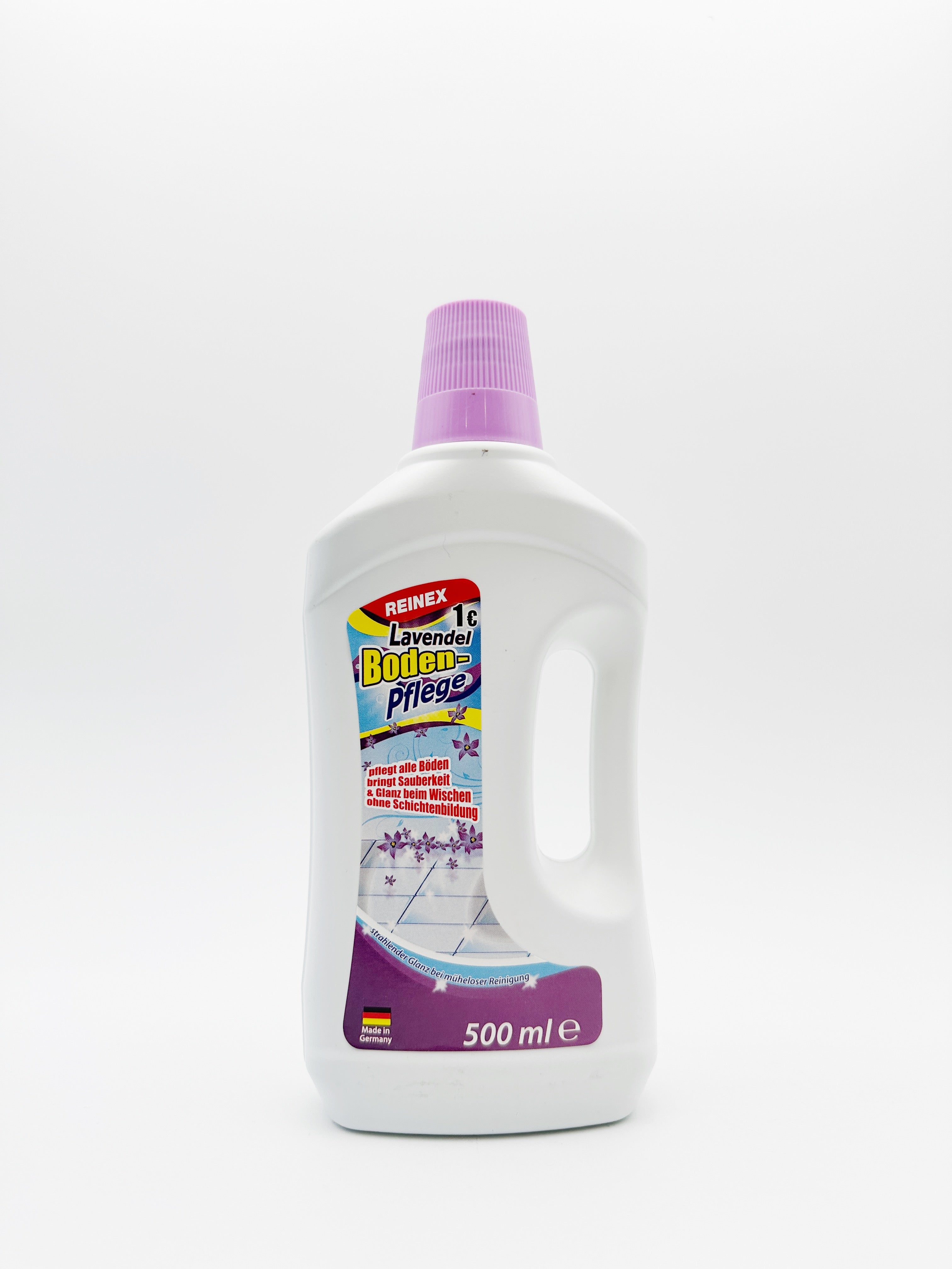 Reinex Bodenpflege Lavendel 500ml