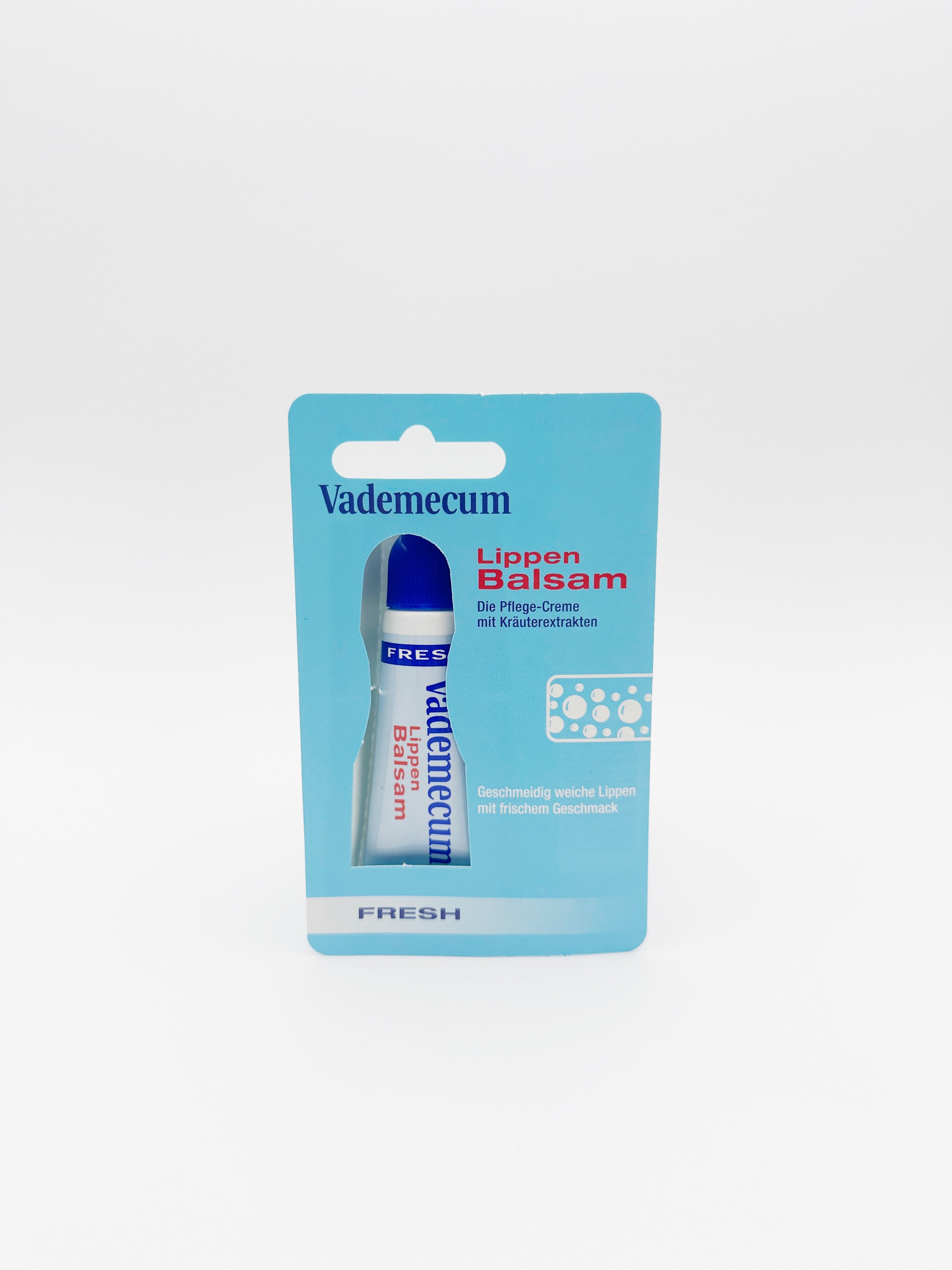 Vadem Lip Balsam fresh 10ml