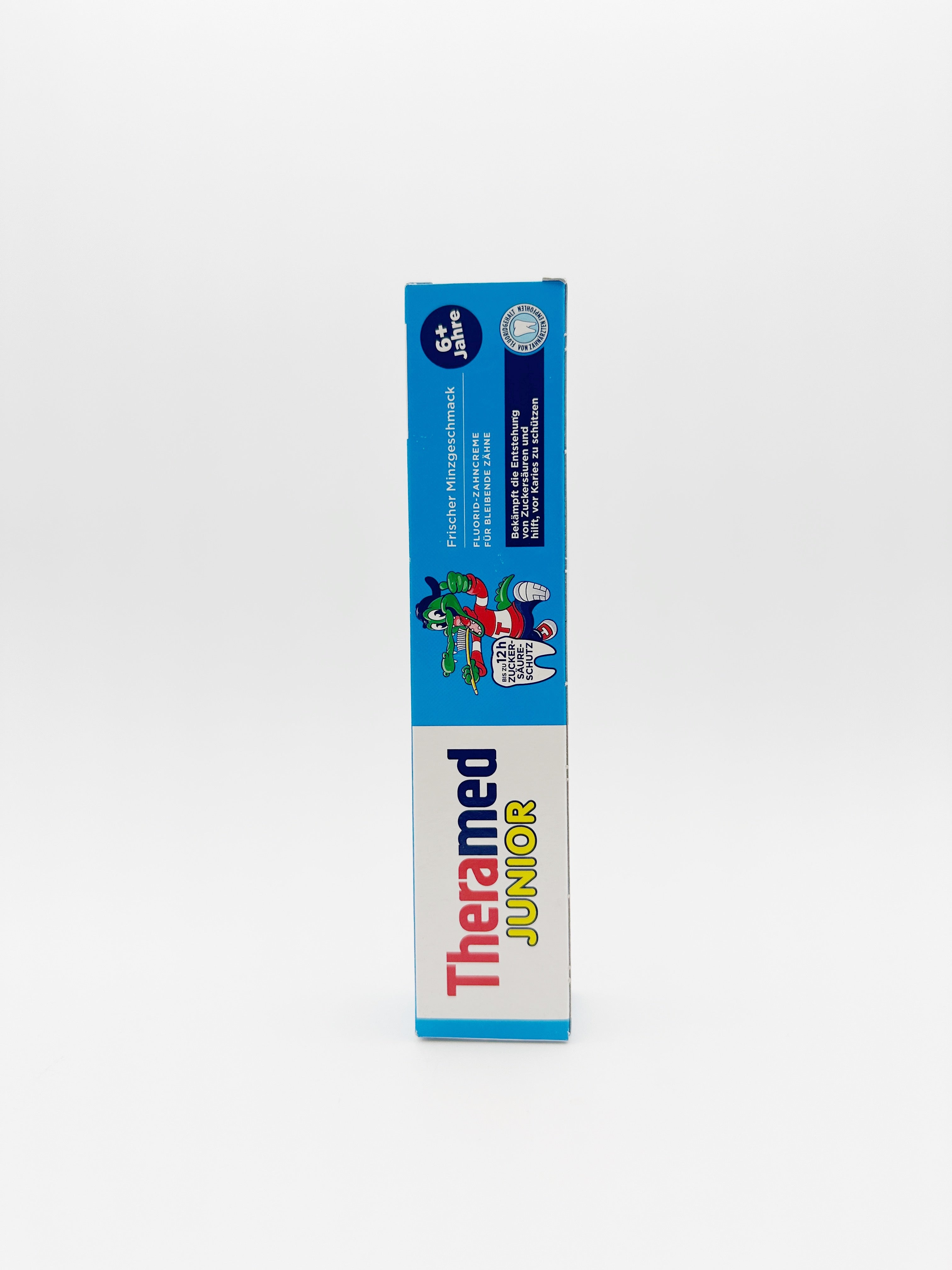 Theramed Junior Toothpaste 75ml