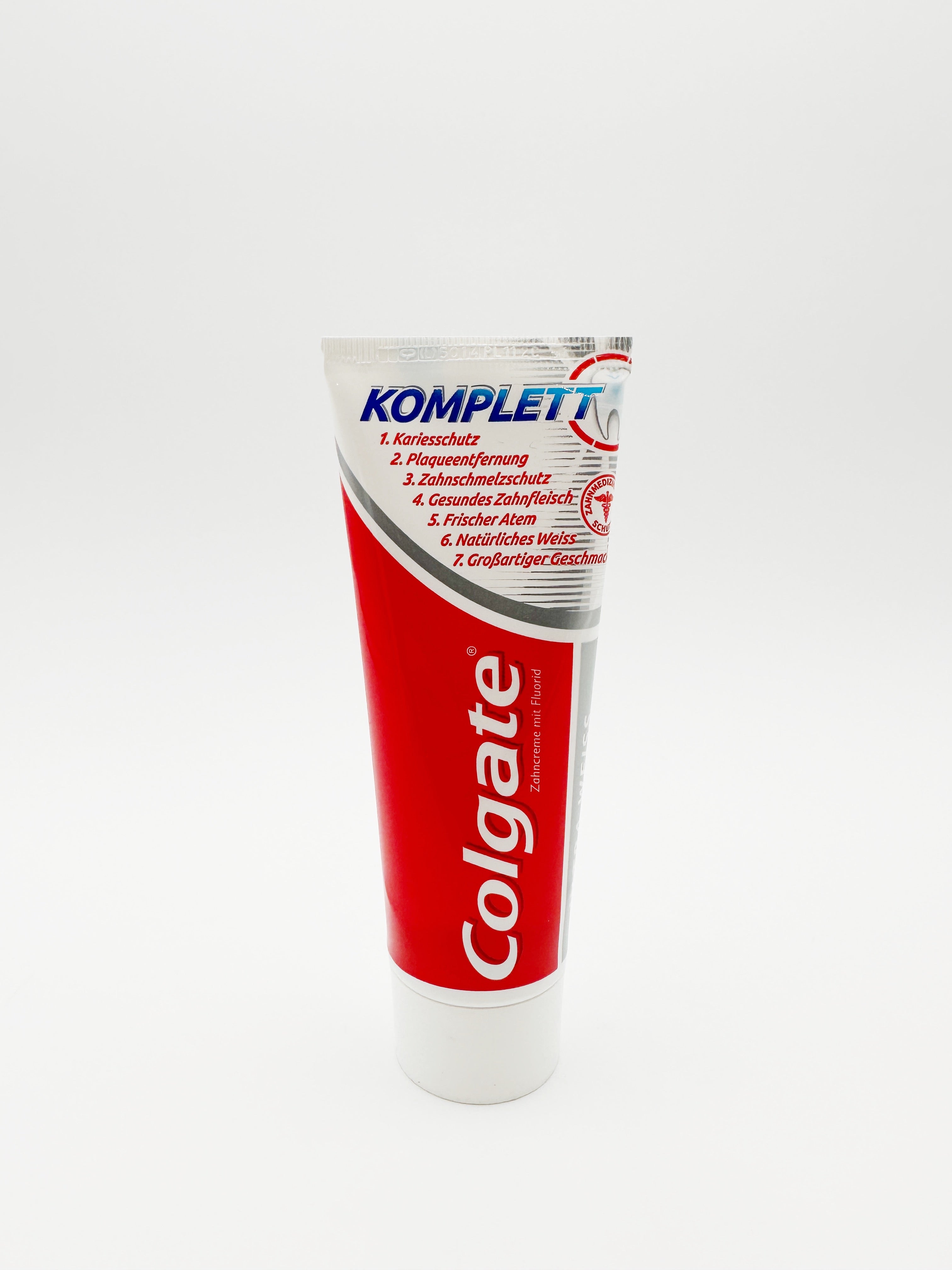 Colgate Zahncreme 75ml