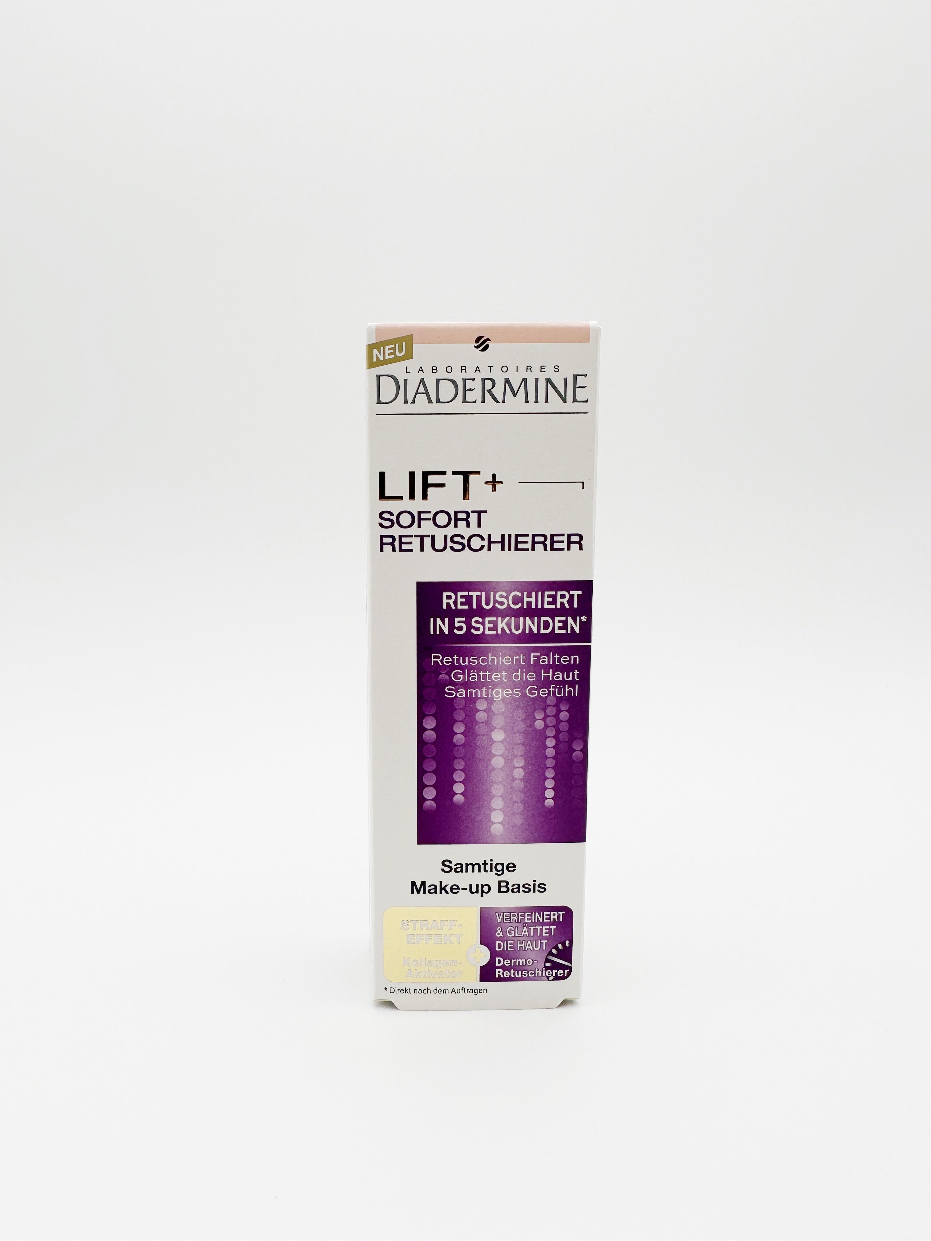 Diadermine Lift+ Sofort Retuschierer 30ml