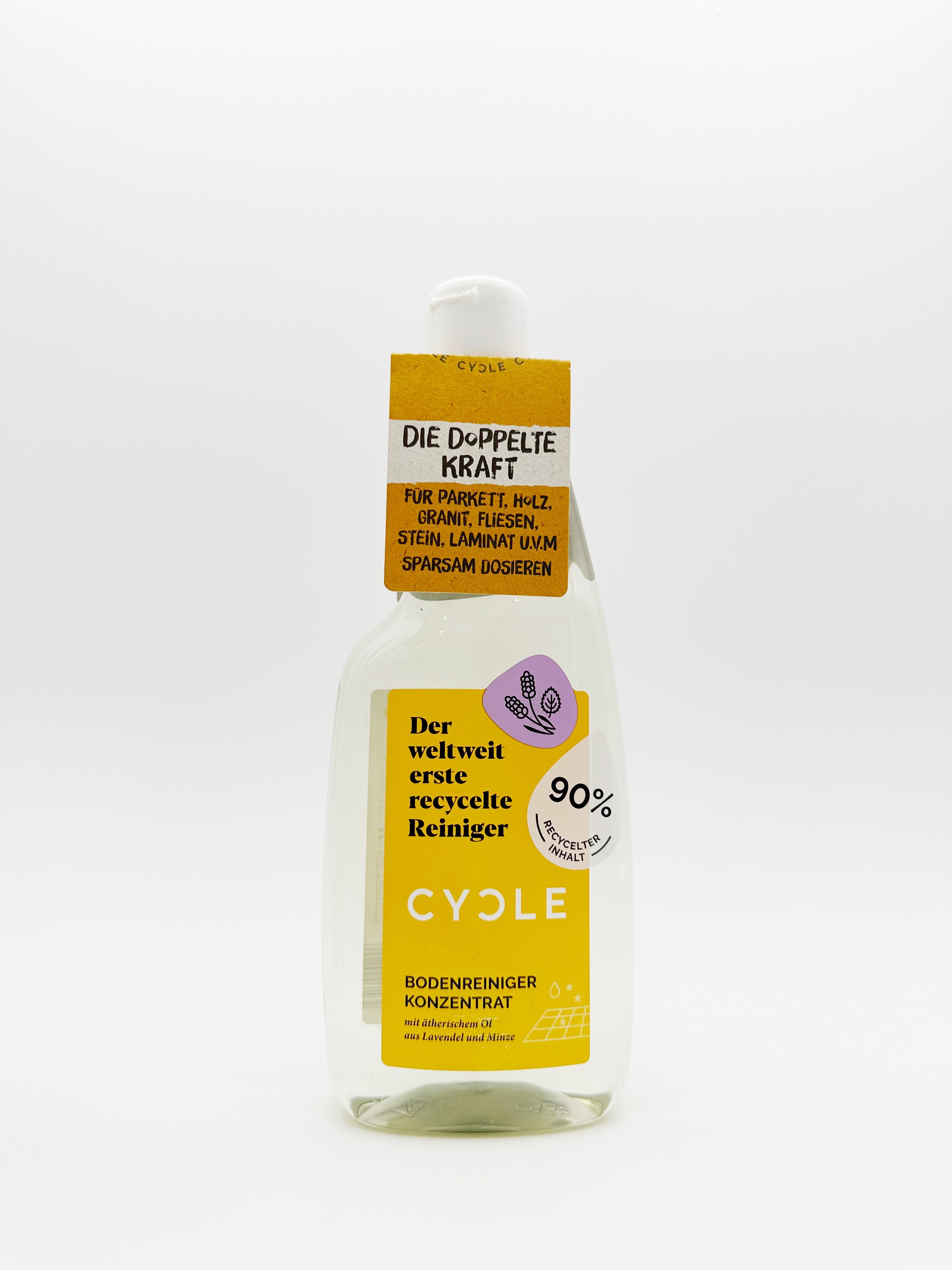 Cycle Floor Cleaner Concentrate 500ml