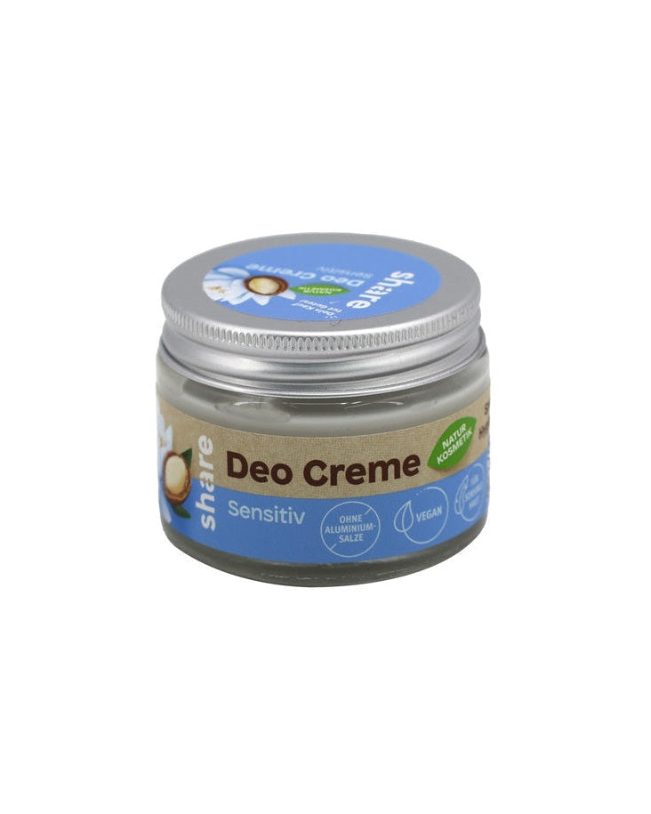 Share Deocreme Sensitiv 50ml