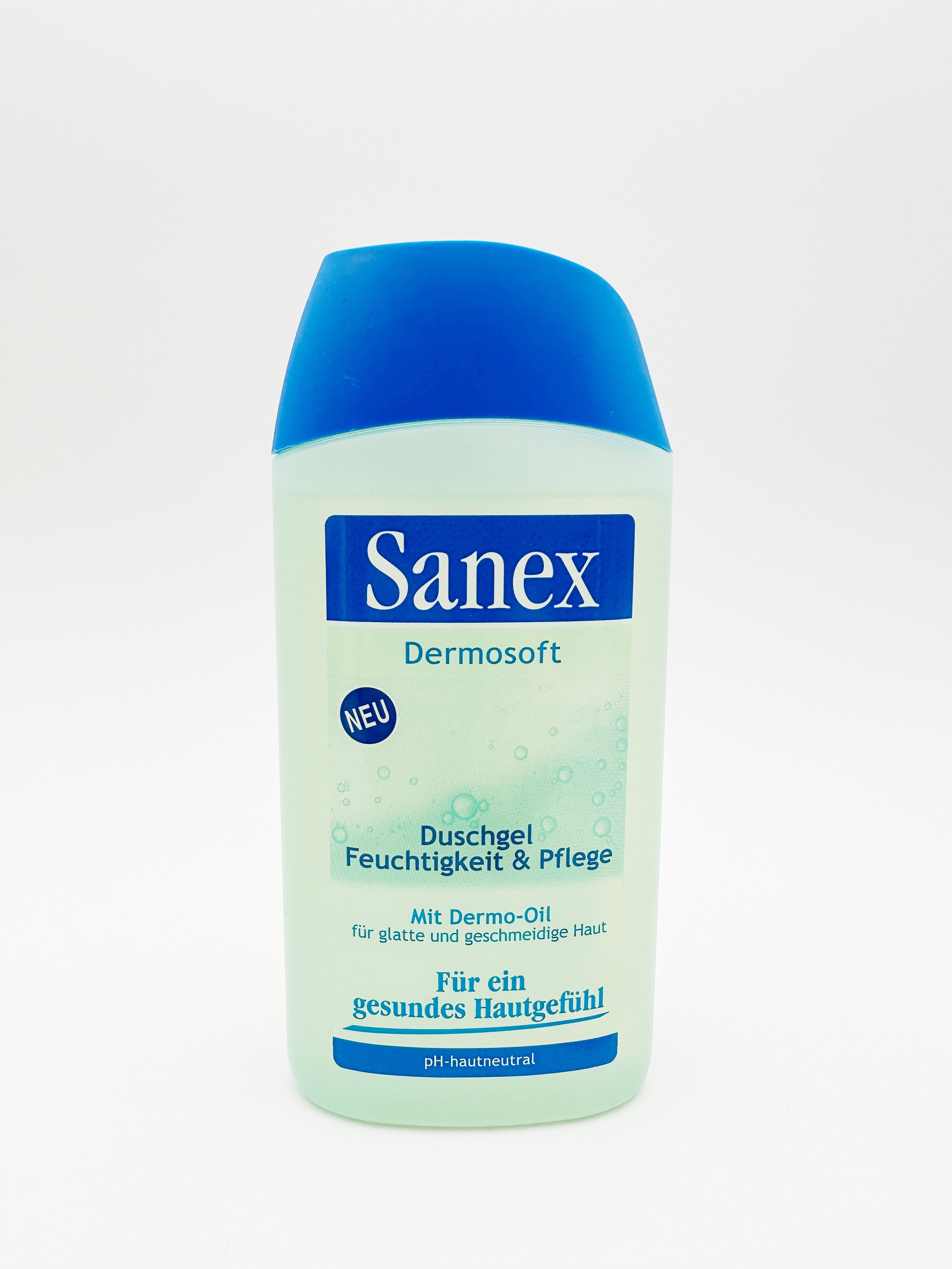Sanex Duschgel mit Dermo-Oil 250ml