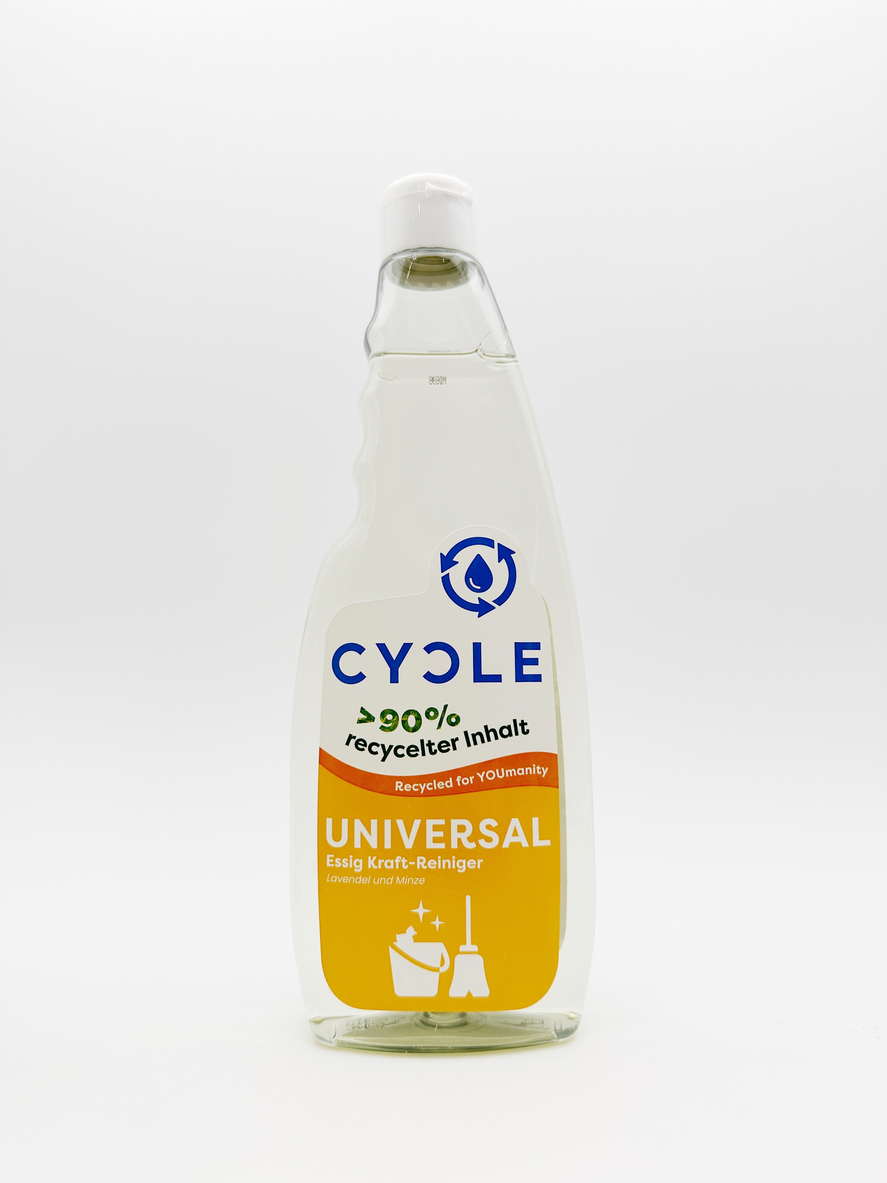 Cycle Universal Reiniger 500ml