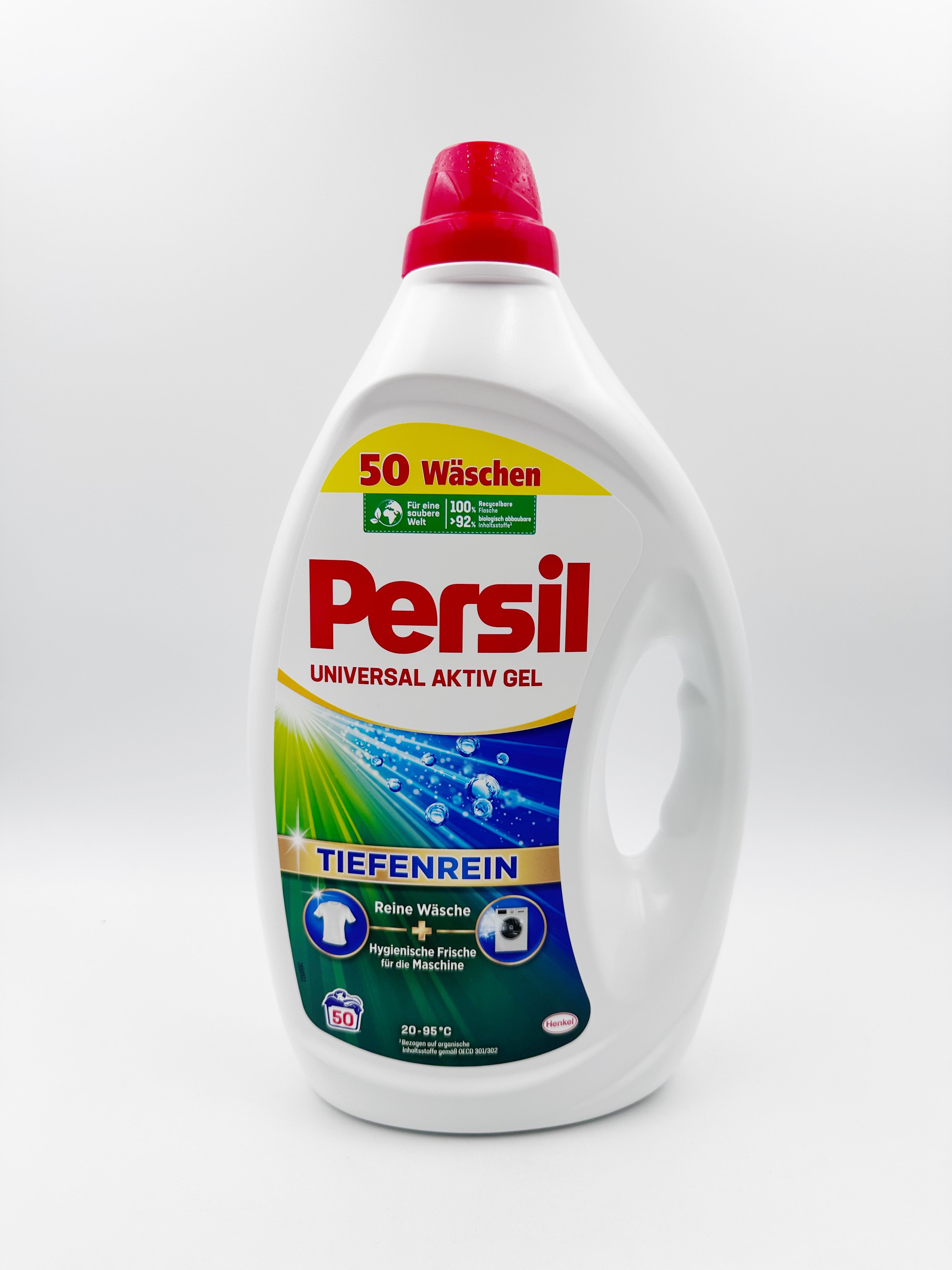 Persil Universal Aktiv Gel 50WL