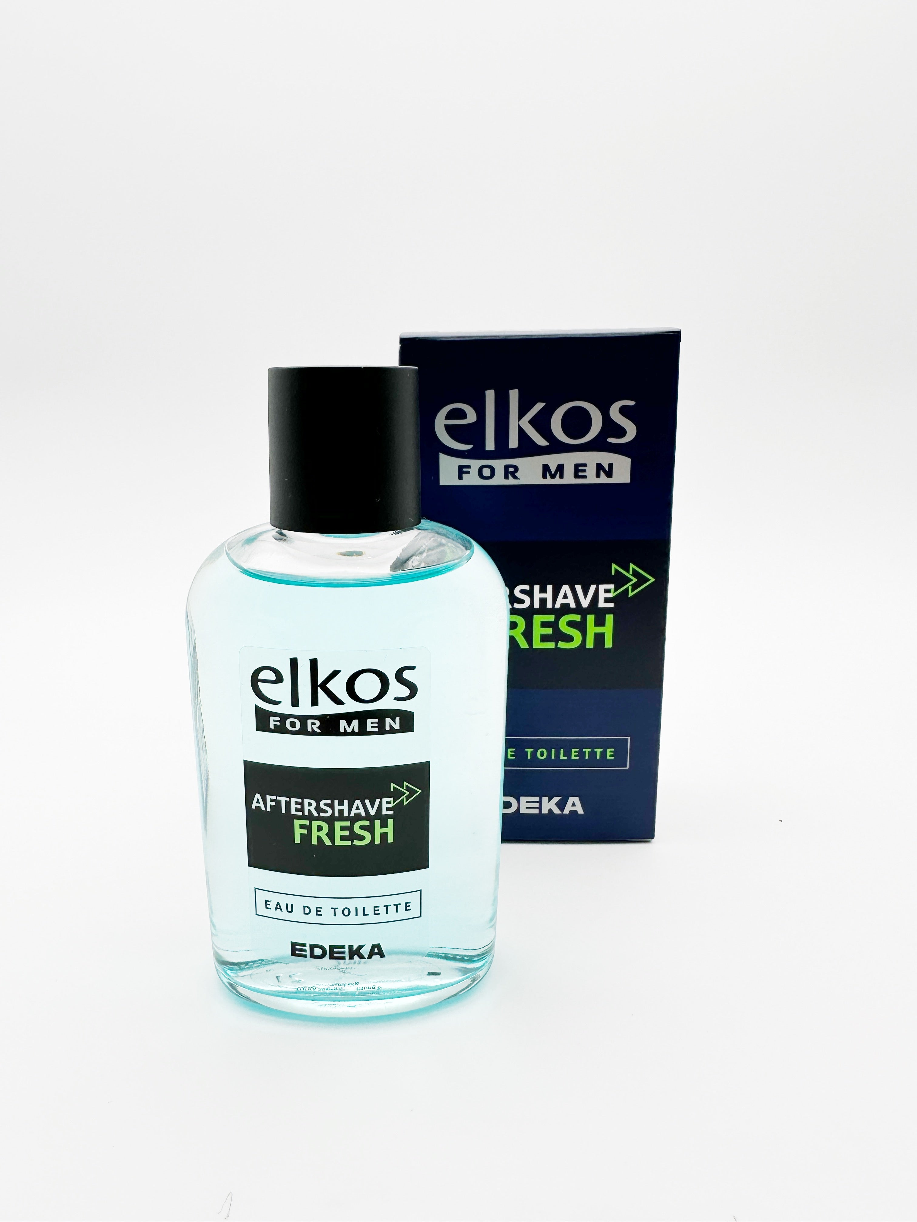 Elkos After Shave fresh 100ml