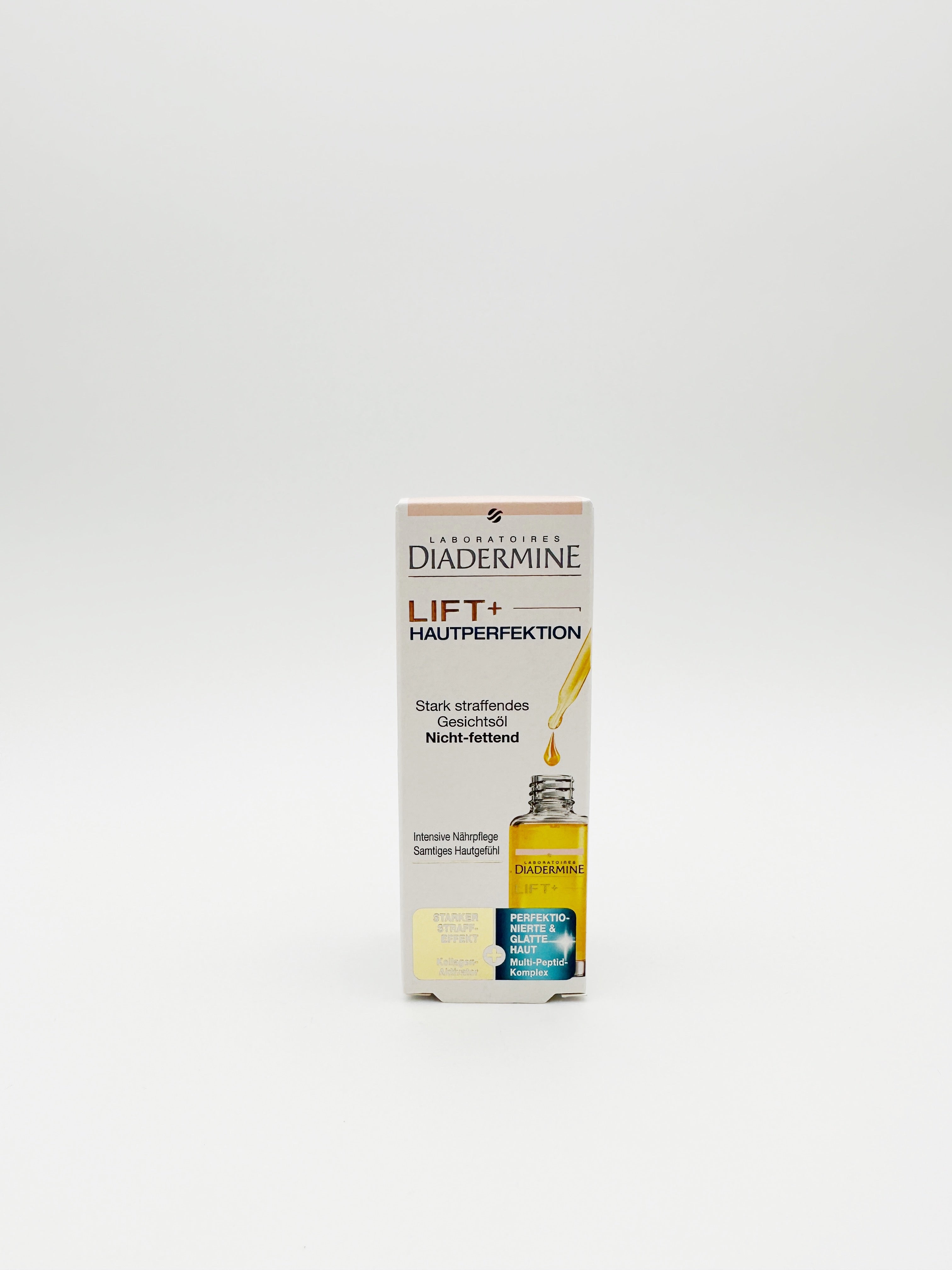 Diadermine Lift+ Hautperfektion Gesichtsöl 30ml