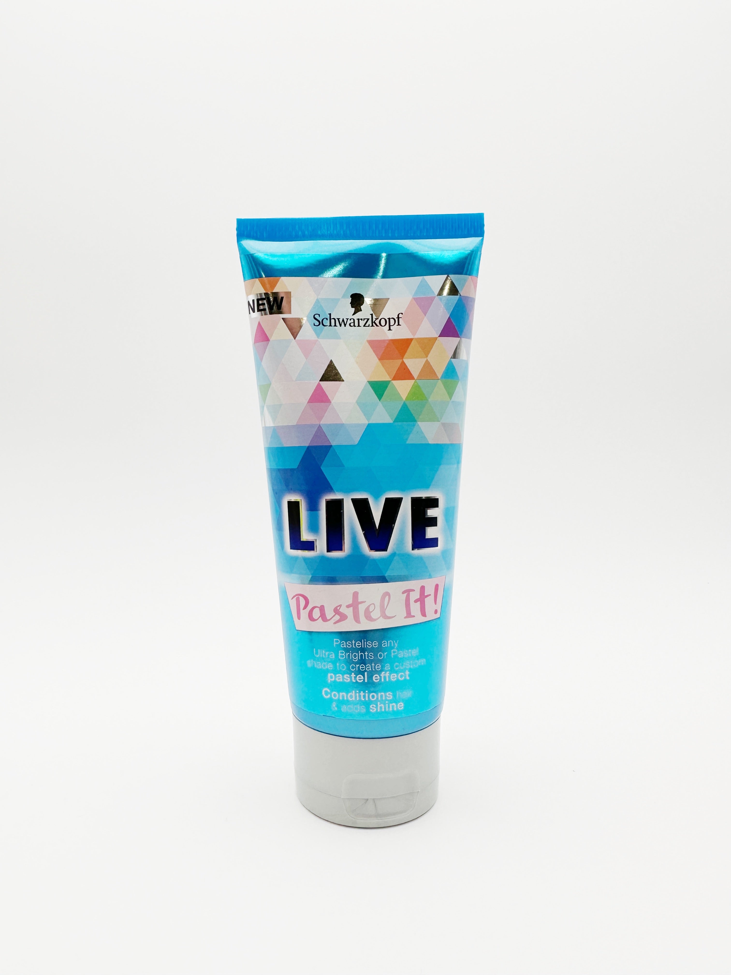 Schwarzkopf Live Pastel it! Conditioner 200ml