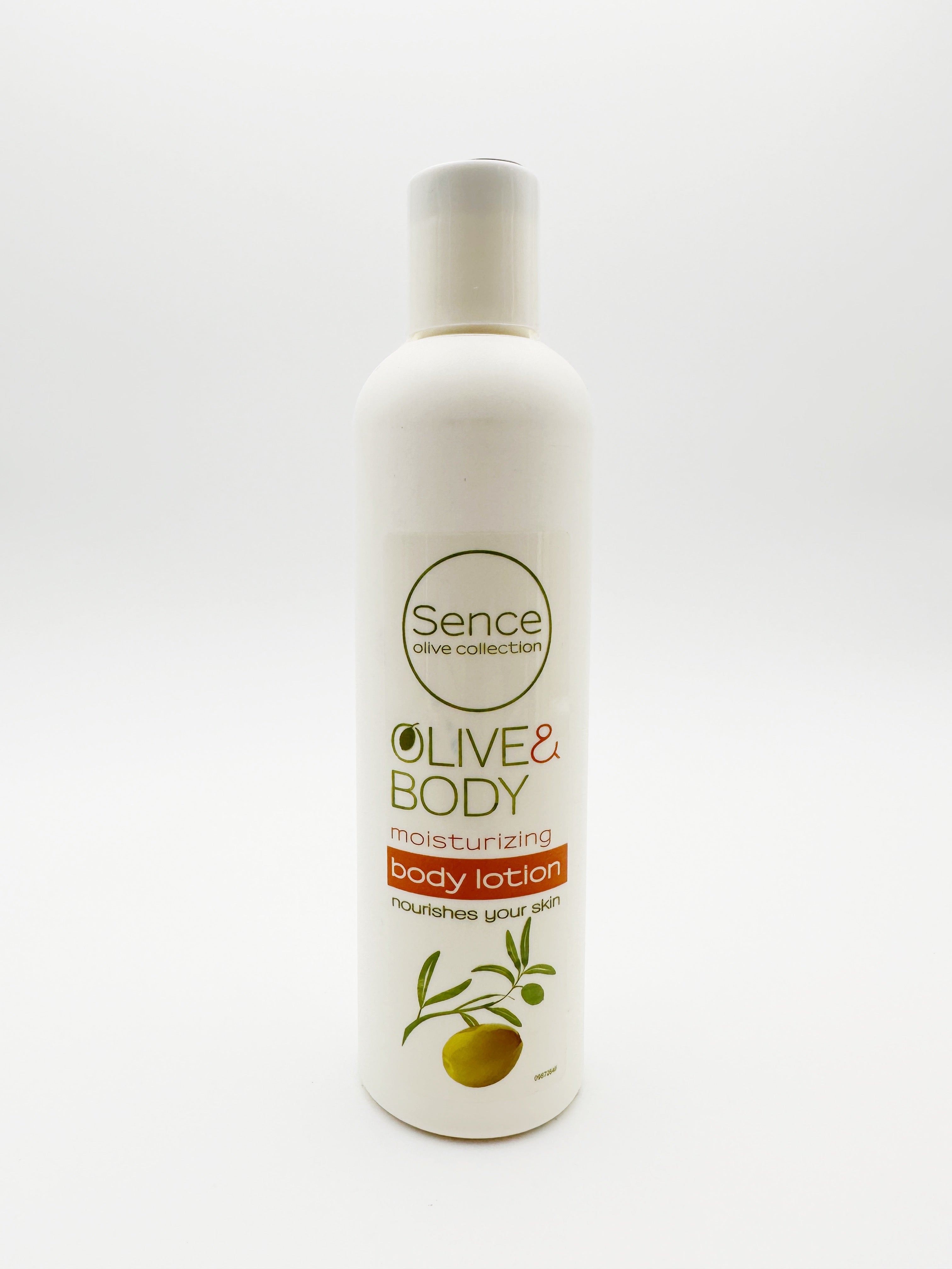 Sence Olive Collection Bodylotion 275ml
