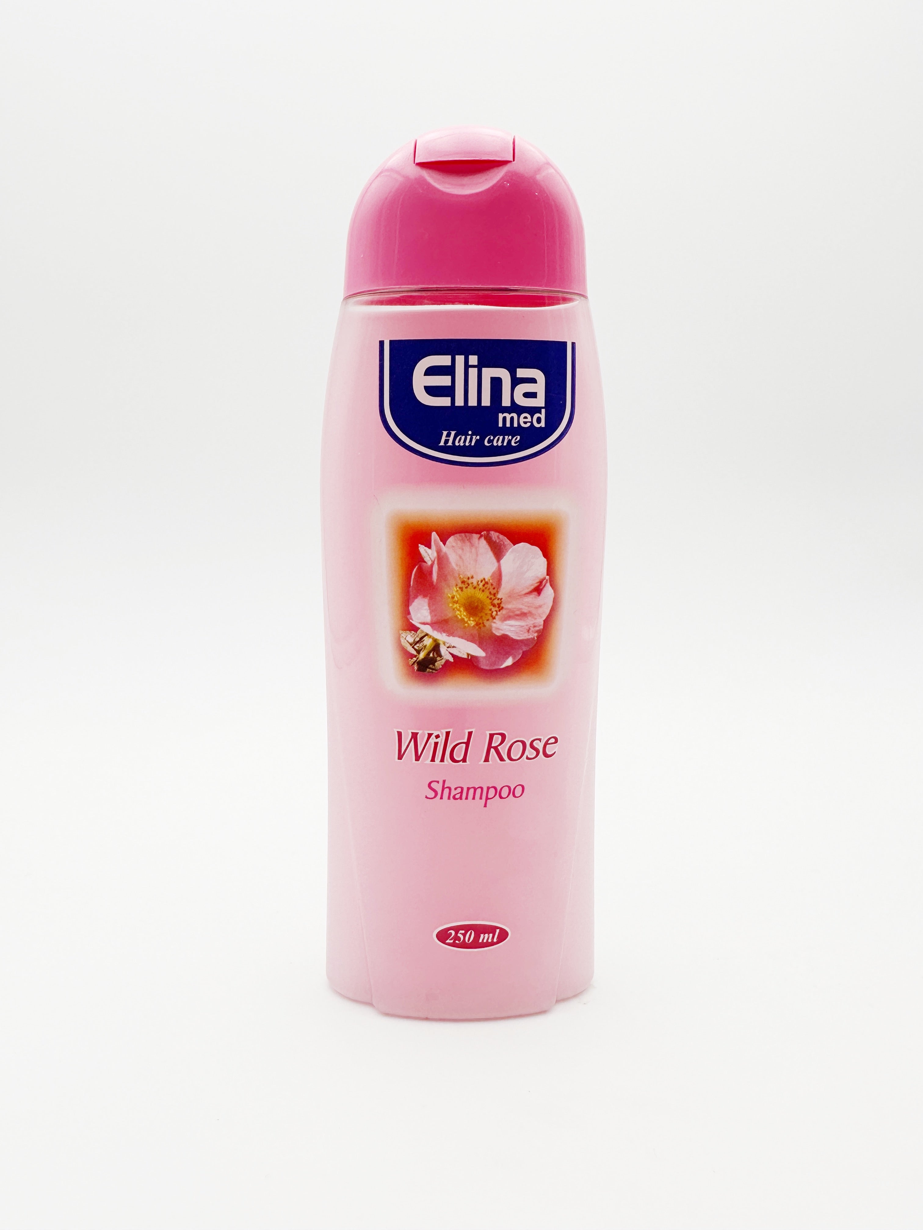 Elina Shampoo Wildrose 250ml
