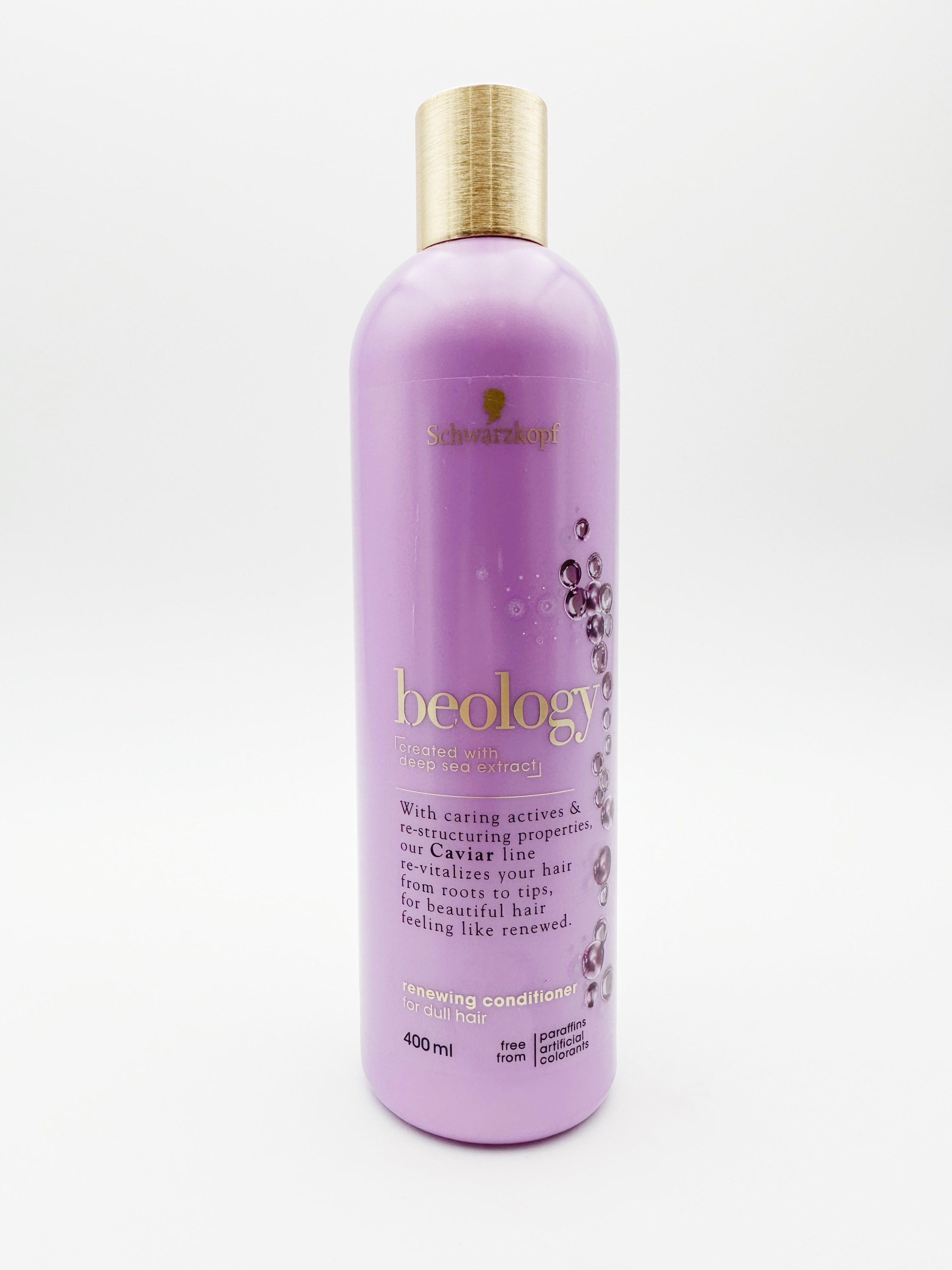 Beology Renewing Conditioner 400ml