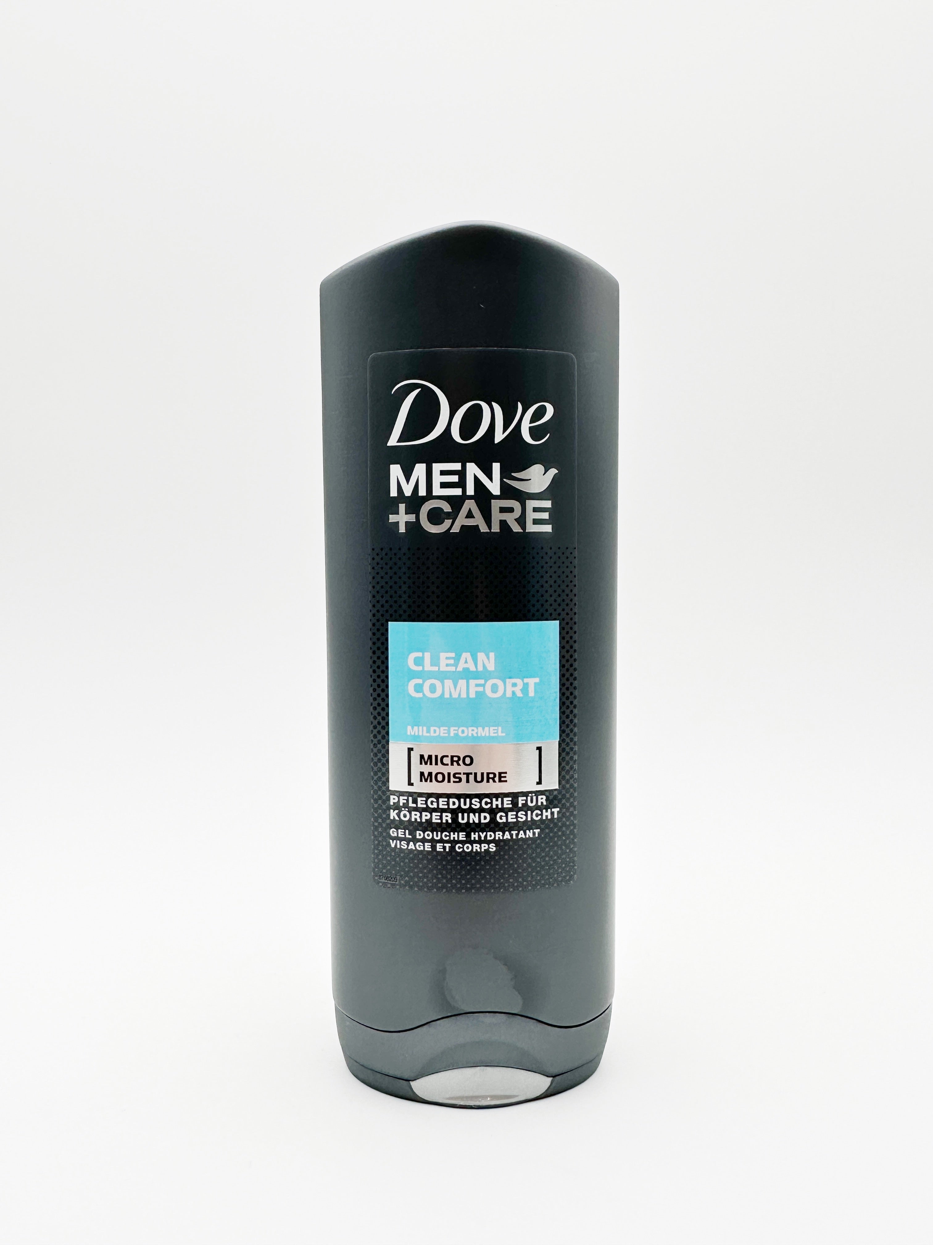 Dove Dusch men clean comfort 250ml