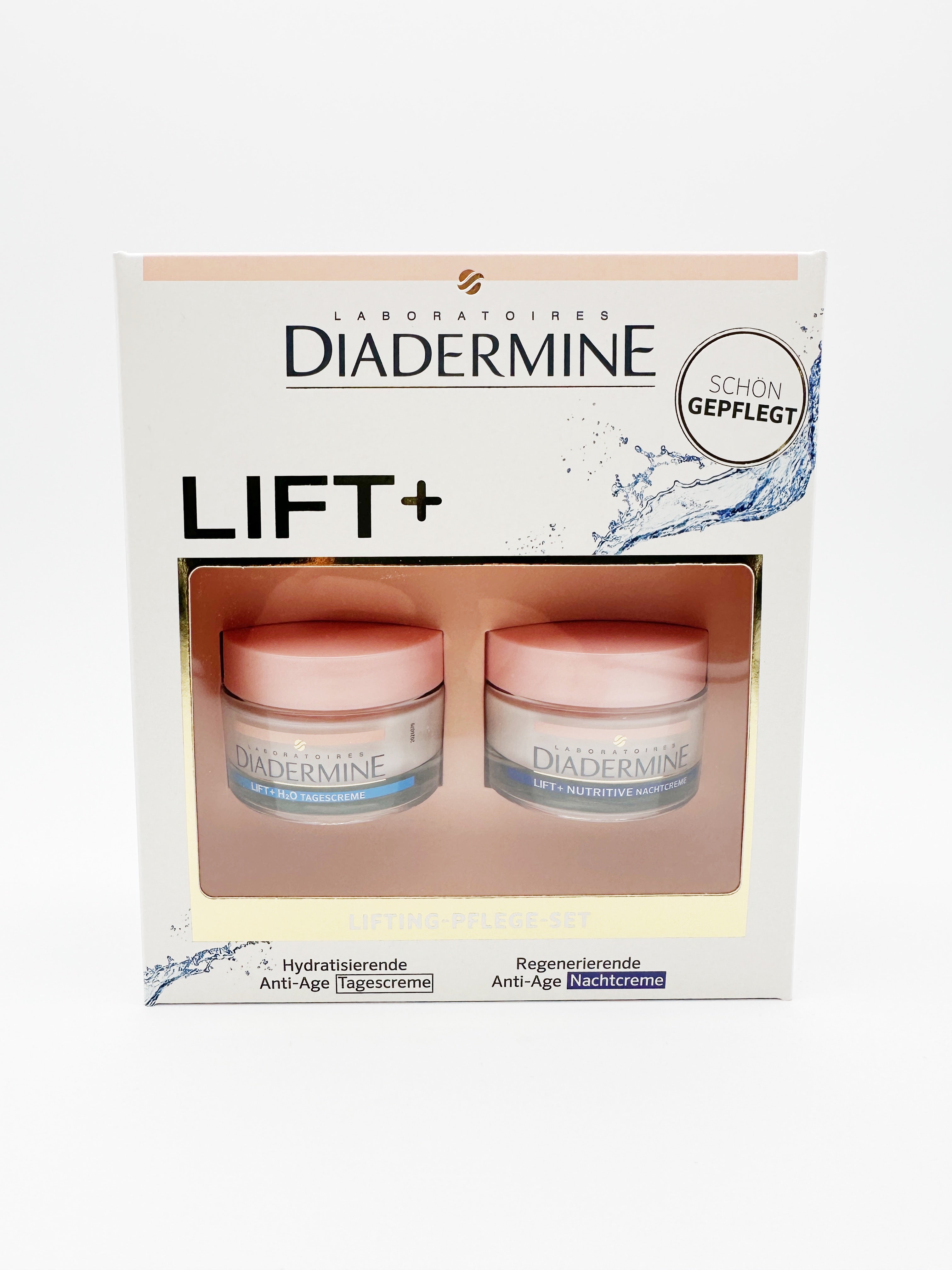 Diadermine Lift+ Duopack 50ml + 50ml