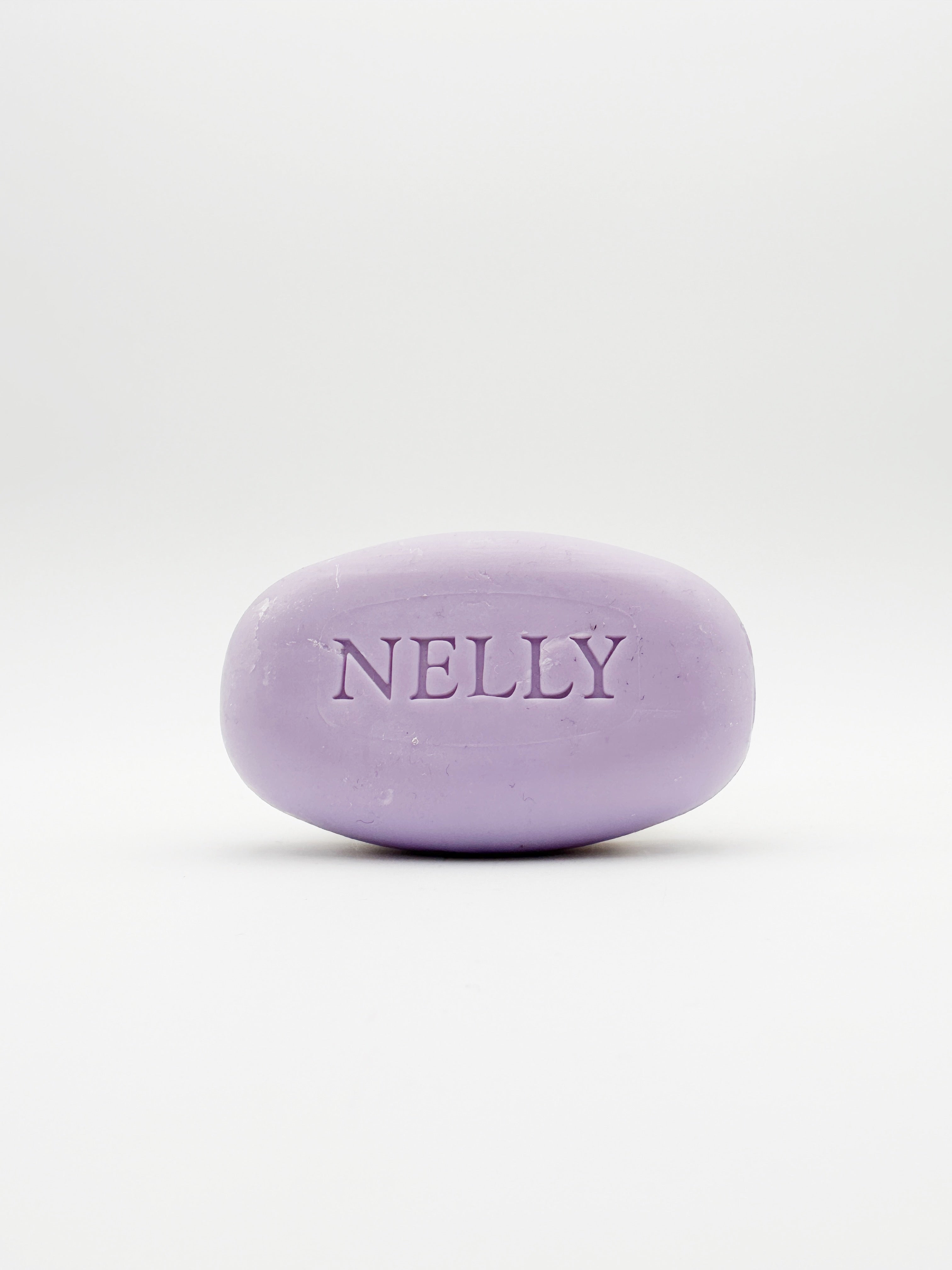 Nelly Seife lose 100g