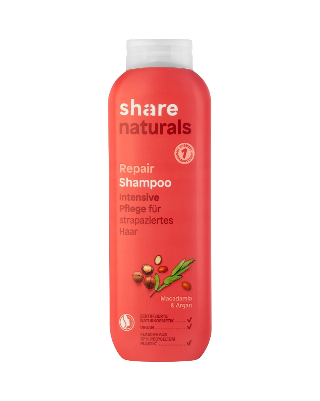 Share Shampoo Repair 250ml