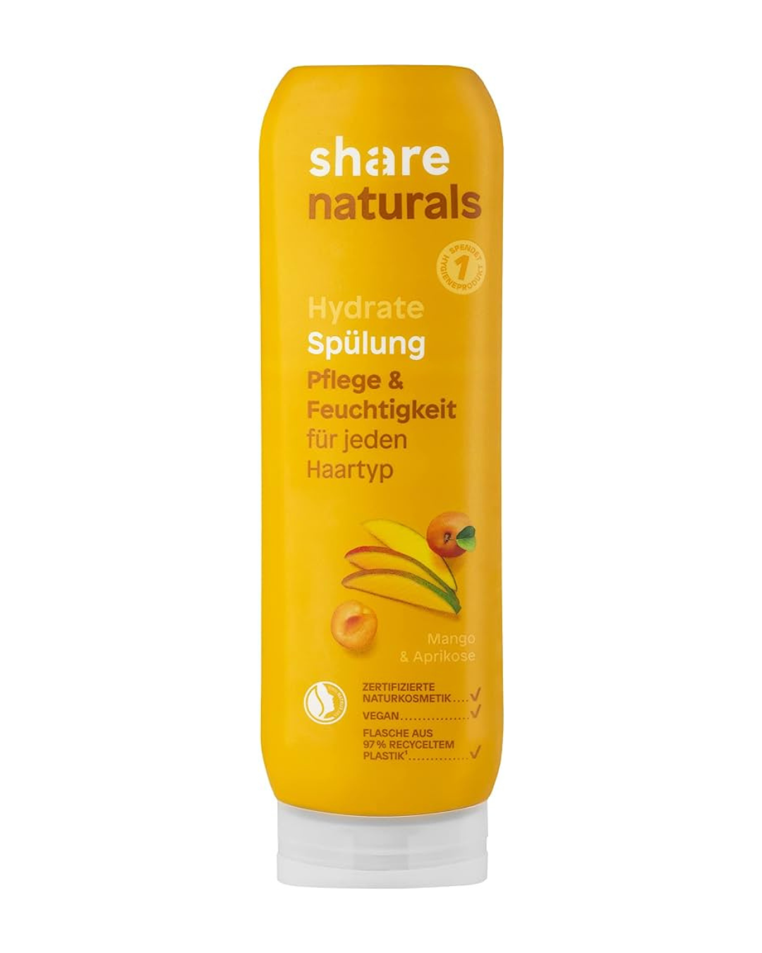 Share Spülung Hydrate 200ml