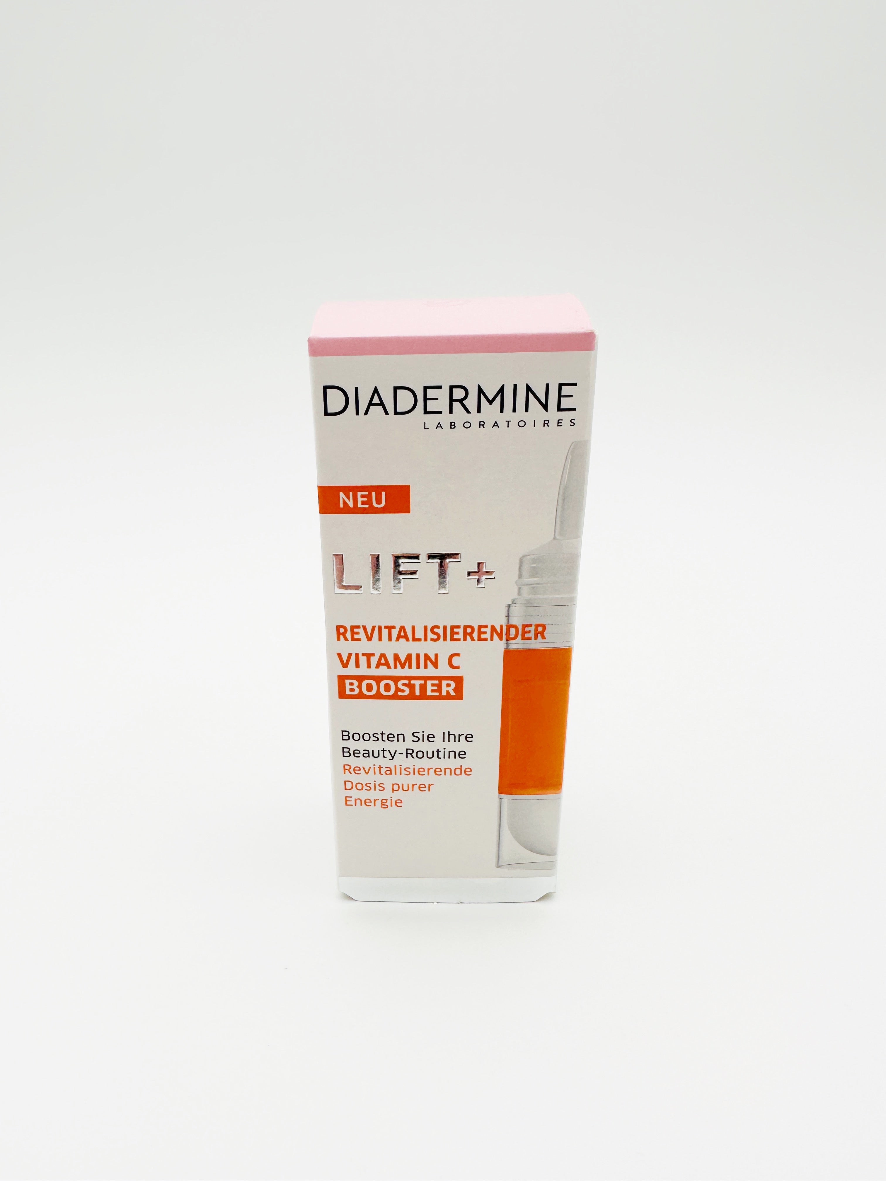 Diadermine Lift+ Vitamin Booster 15ml