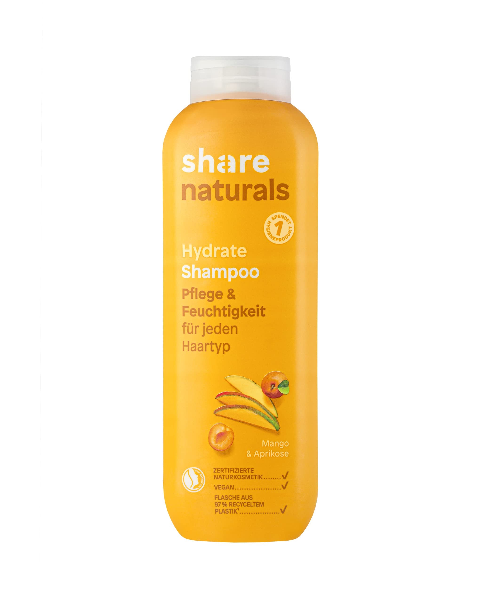 Share Shampoo Hydrate 250ml